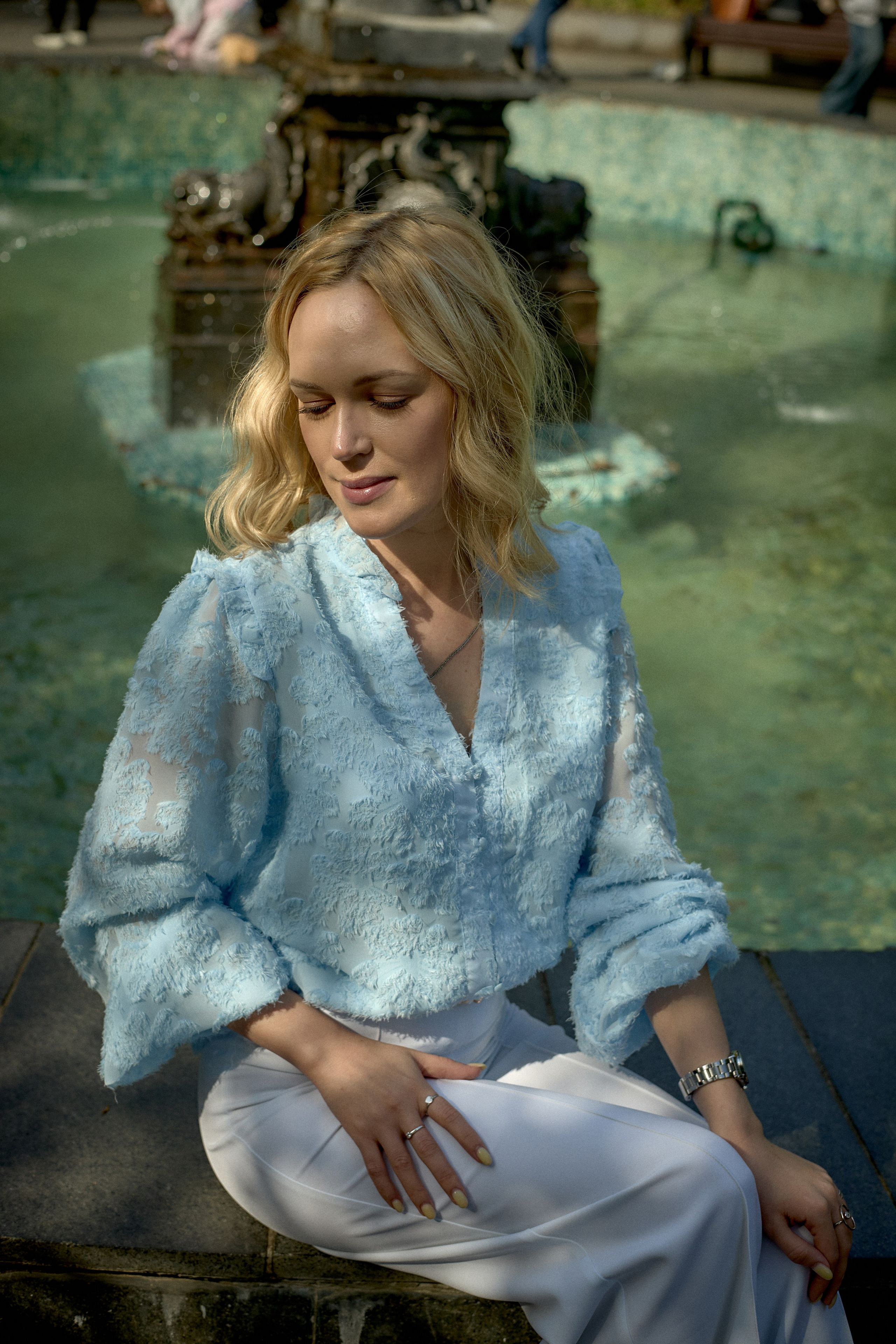 Екатерина. Фотограф в Сочи Ксения Карякина