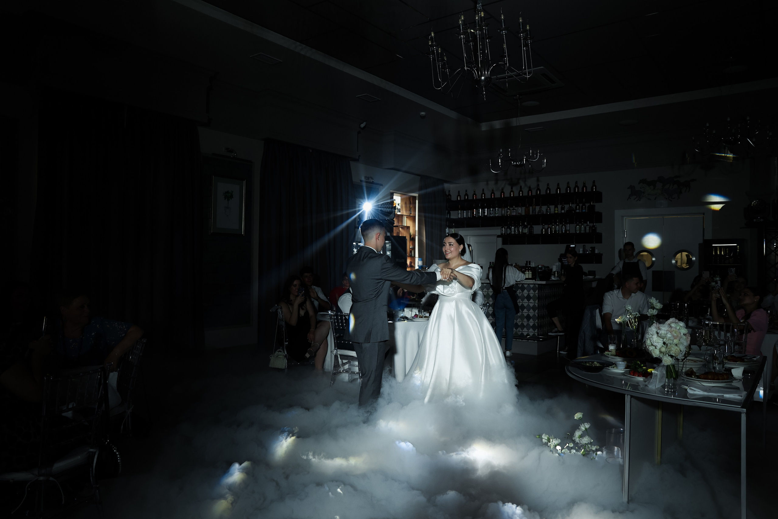 Виталий и Ирина. Свадебный и семейный фотограф в Ростове-на-Дону Марианна Хахладжева