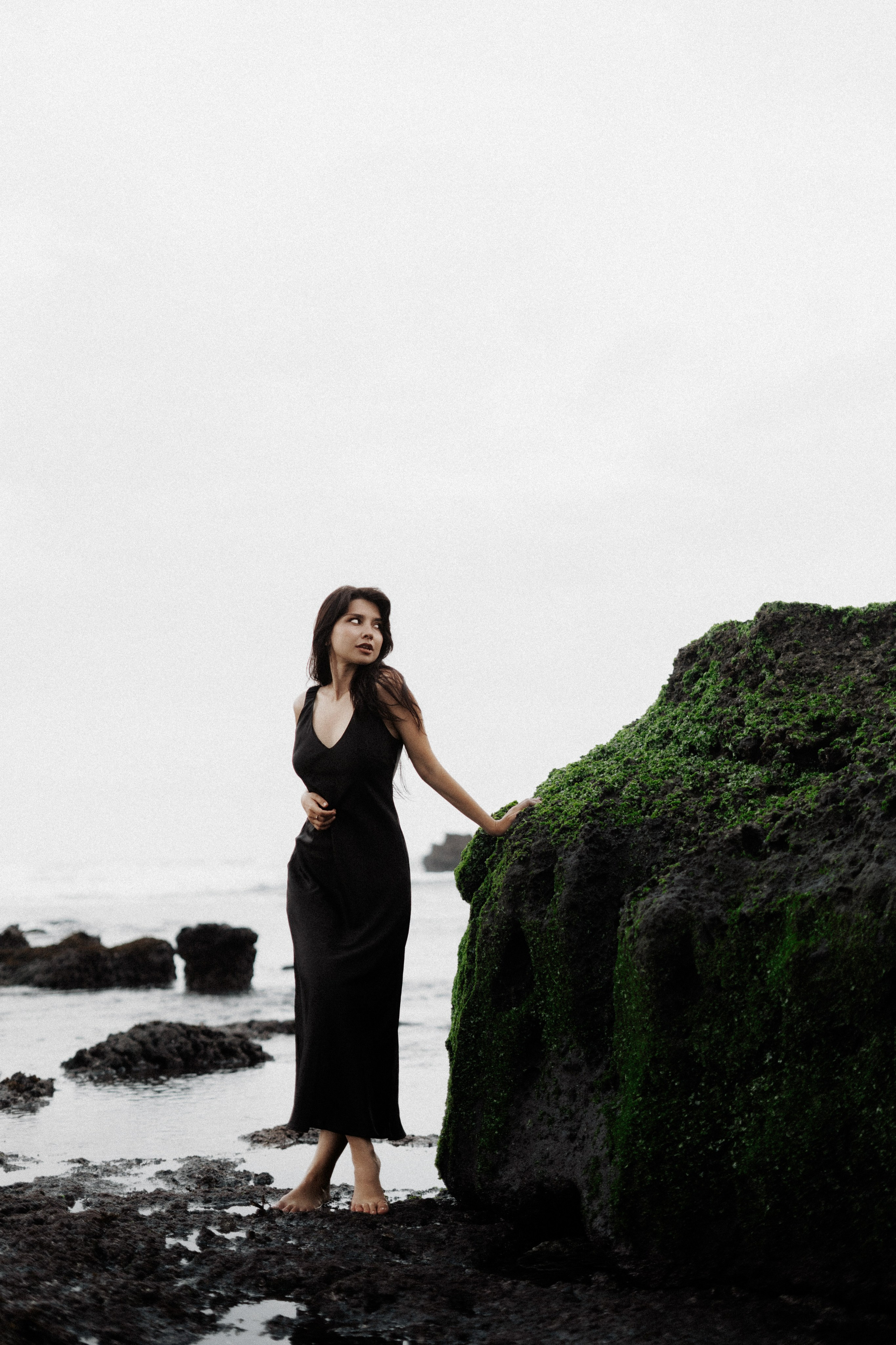 Woman portrait. Professional Wedding Photography, Portraits, and Studio Photoshoots in Phuket