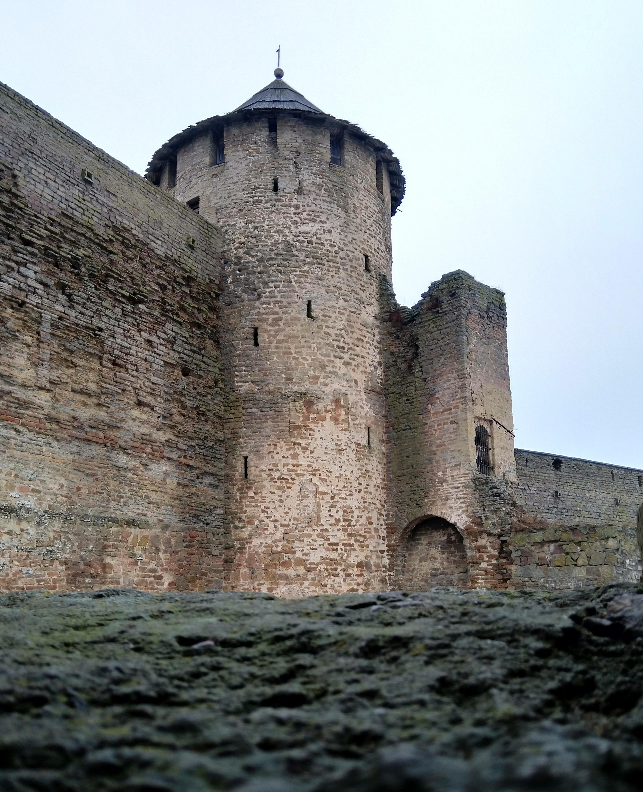 Ивангород. Надежда Козлова, фотограф, Санкт — Петербург