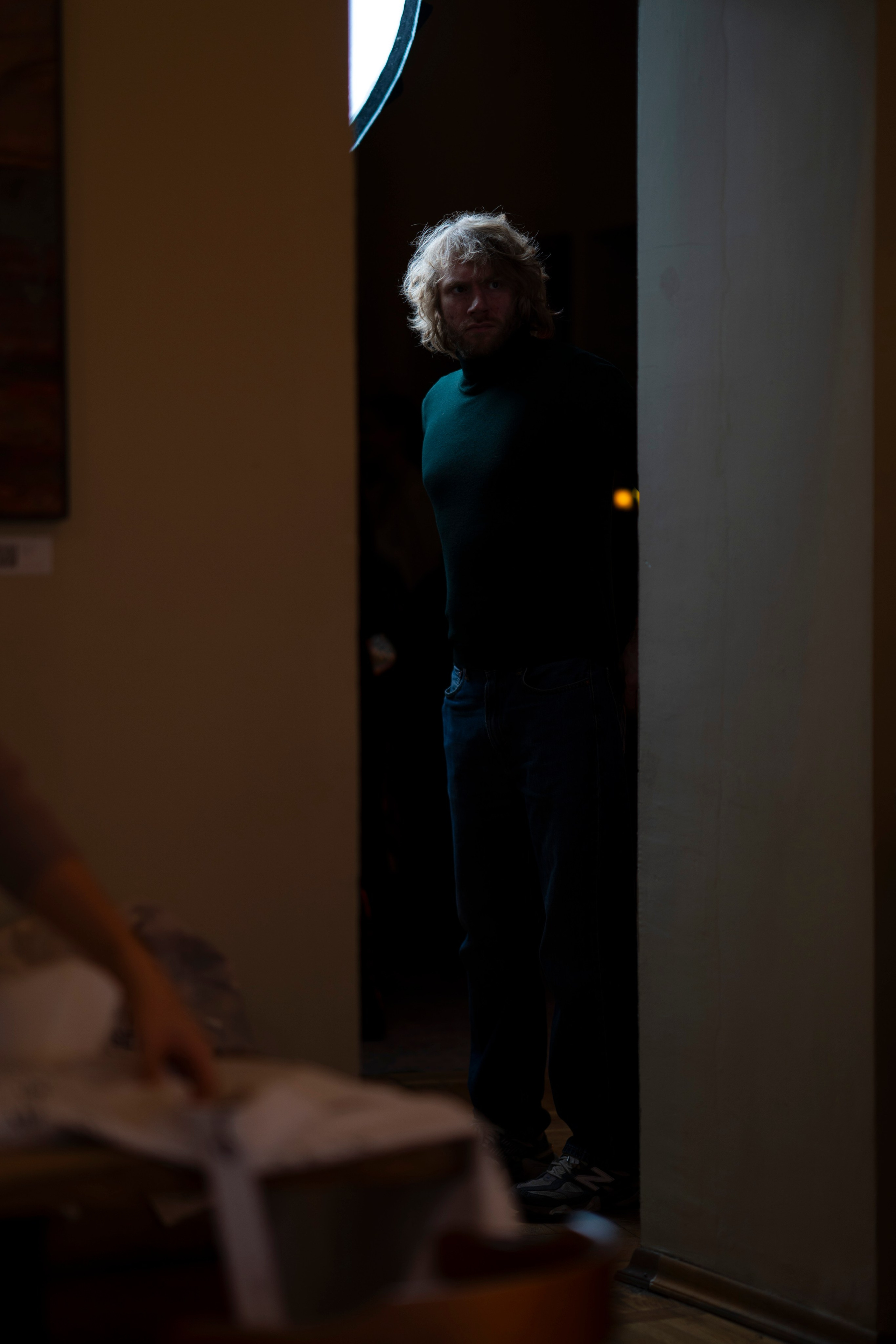 Fashion week 26 Москва. Фотограф москва московская область