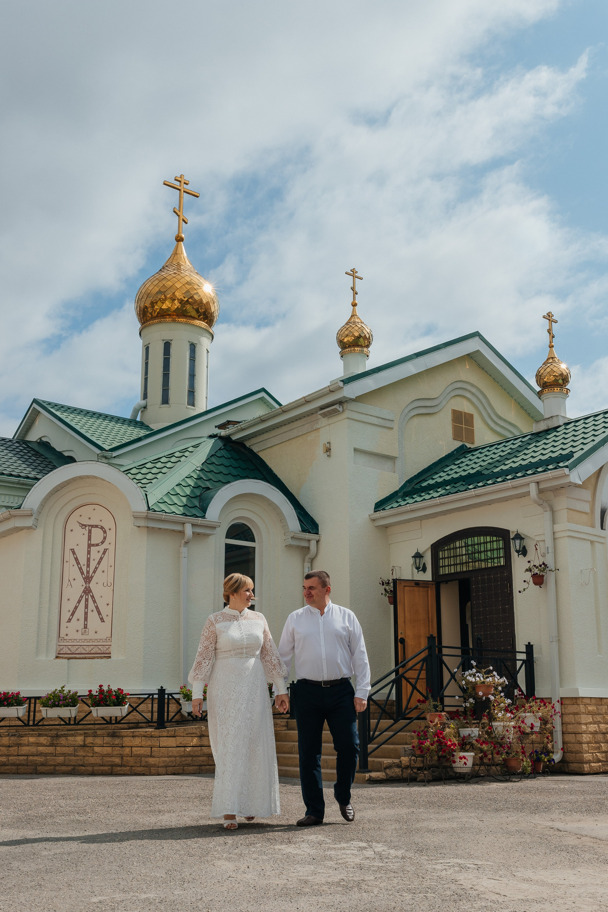 Ирина и Евгений. Фотограф в Таганроге и Ростове-на-Дону