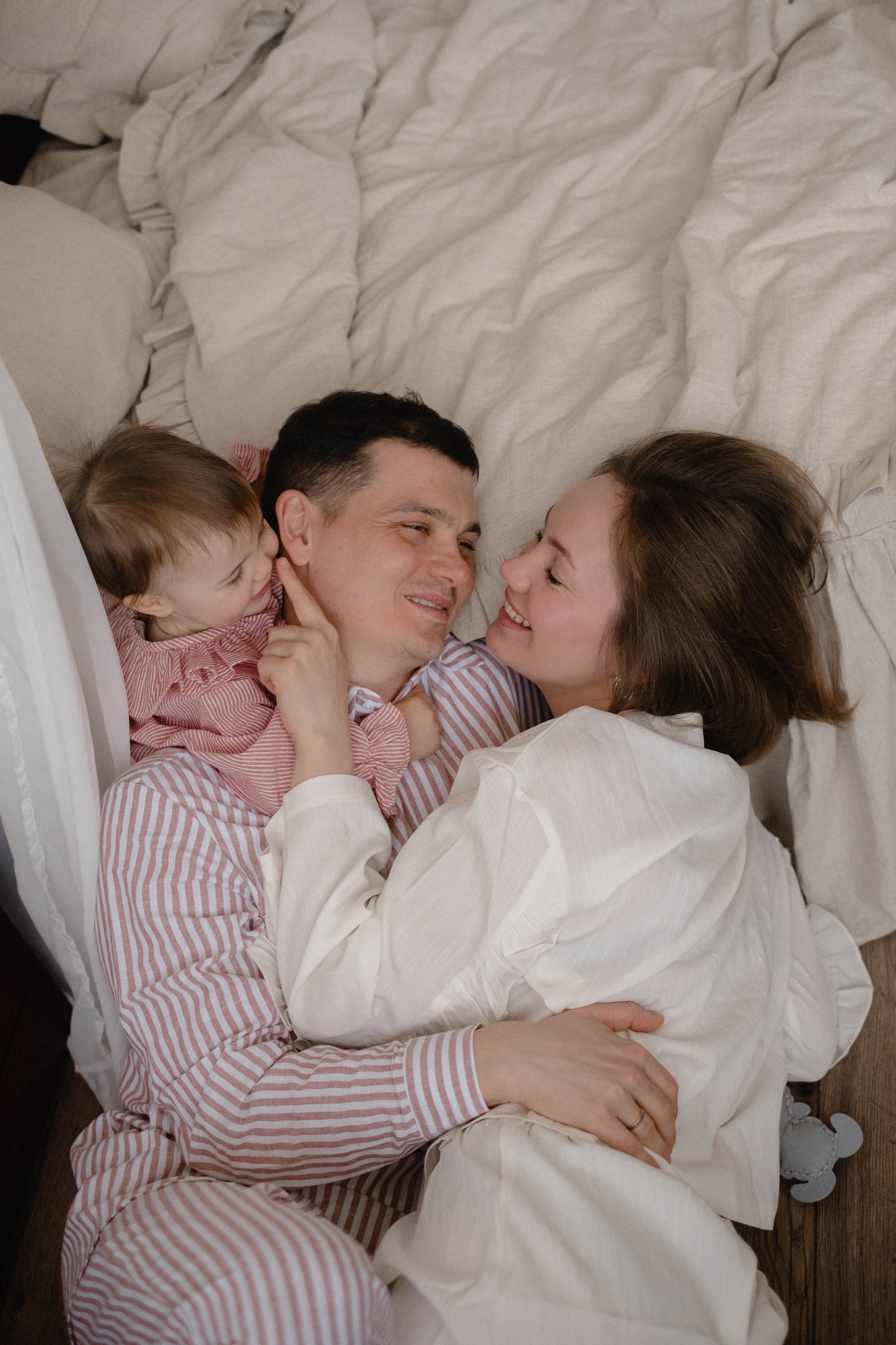 Анфиса + Мари + Вадим. Свадебный и семейный фотограф г. Волгоград Биленко Ангелина