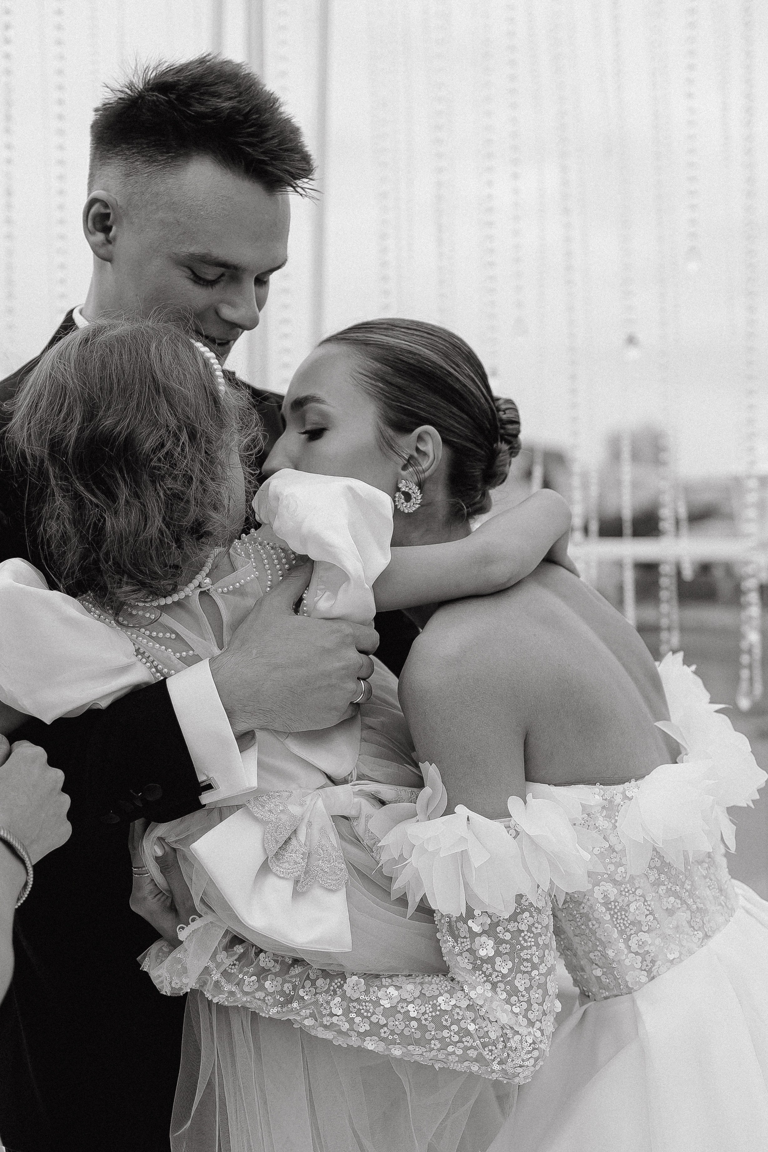 Maxim | Tanya. Свадебный и репортажный фотограф Анастасия Алашеева