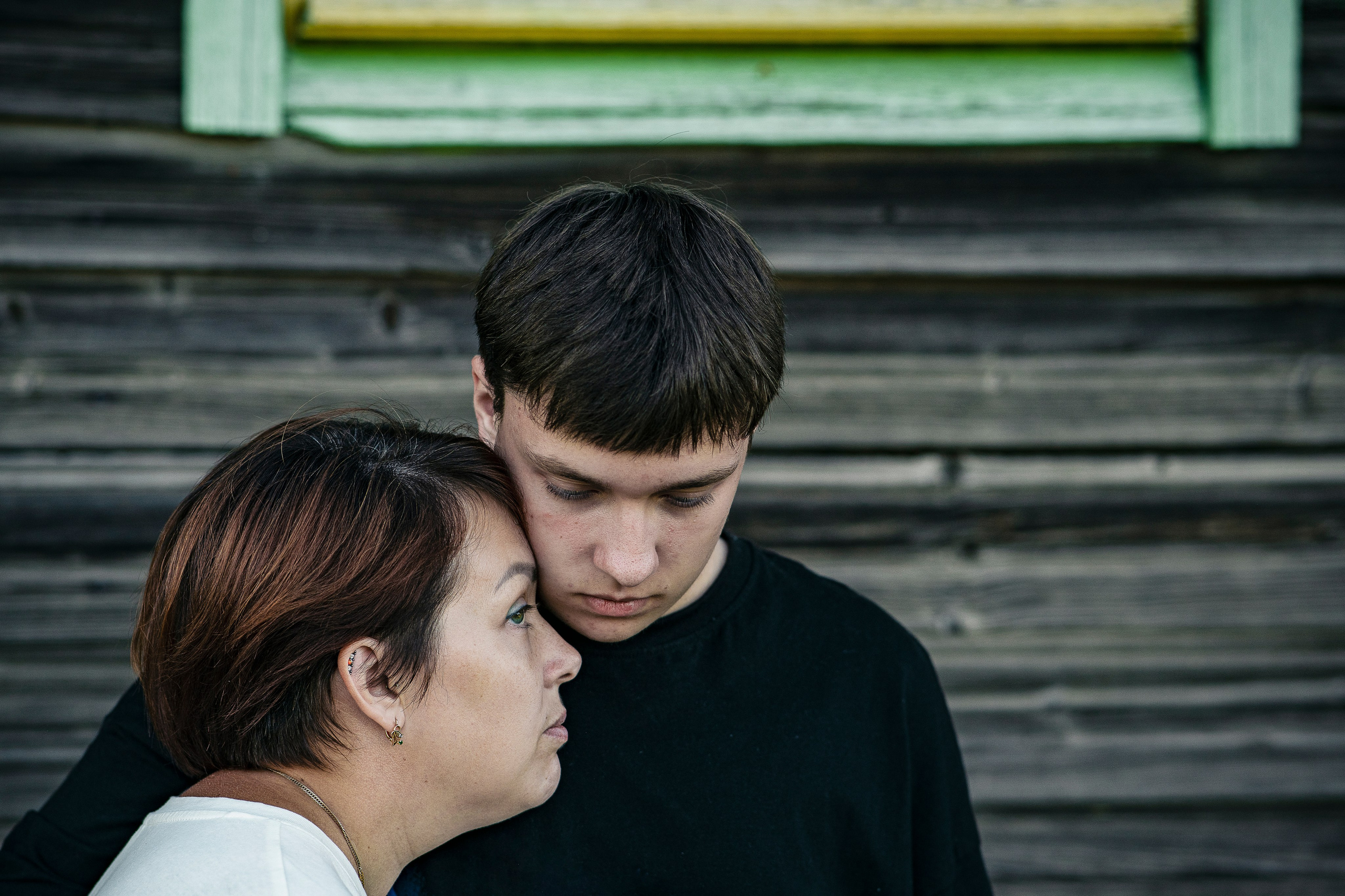 Цветные фотографии. Фотографии Лены Соколовой