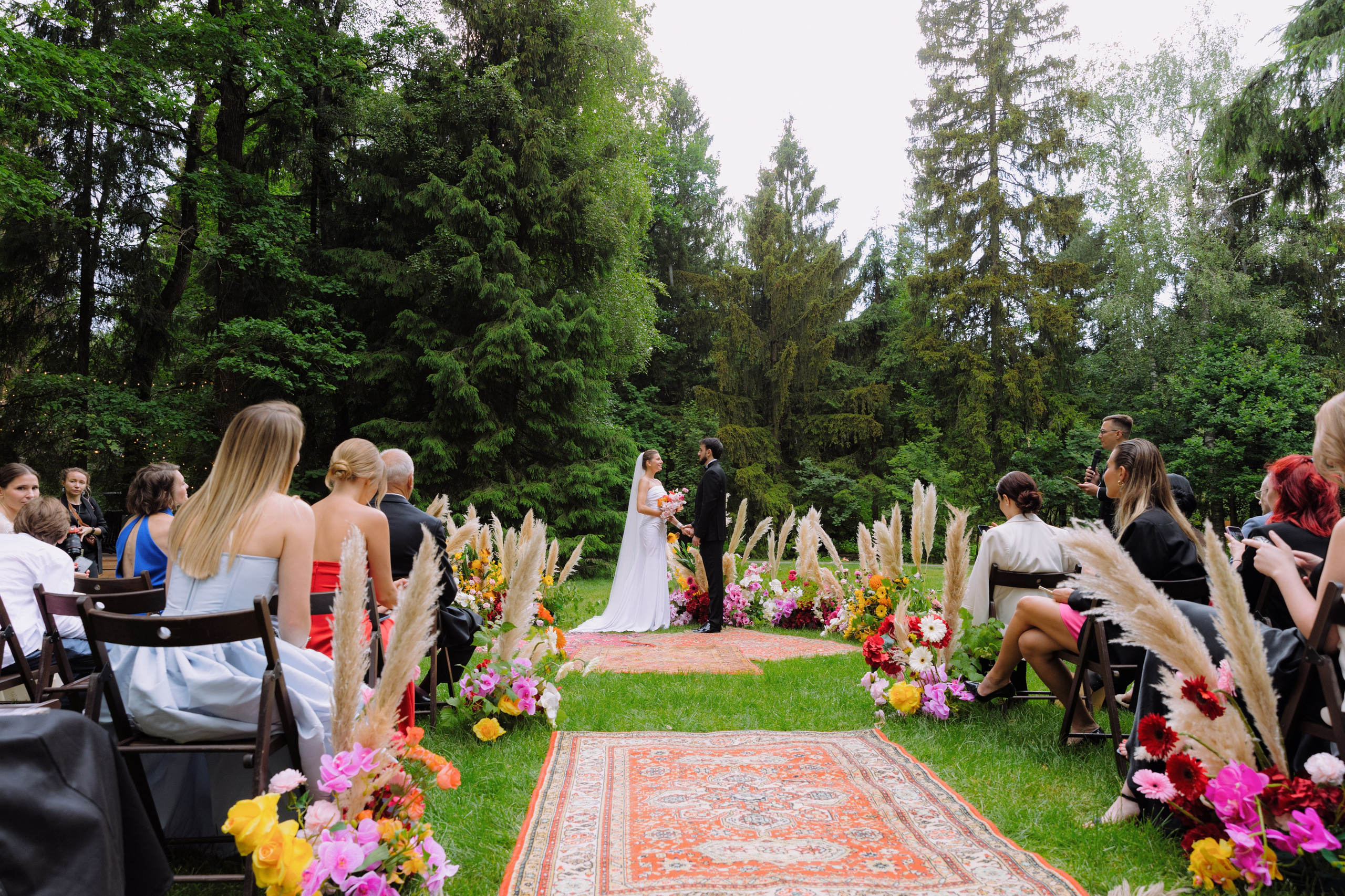 Джафар и Мария. Фотограф