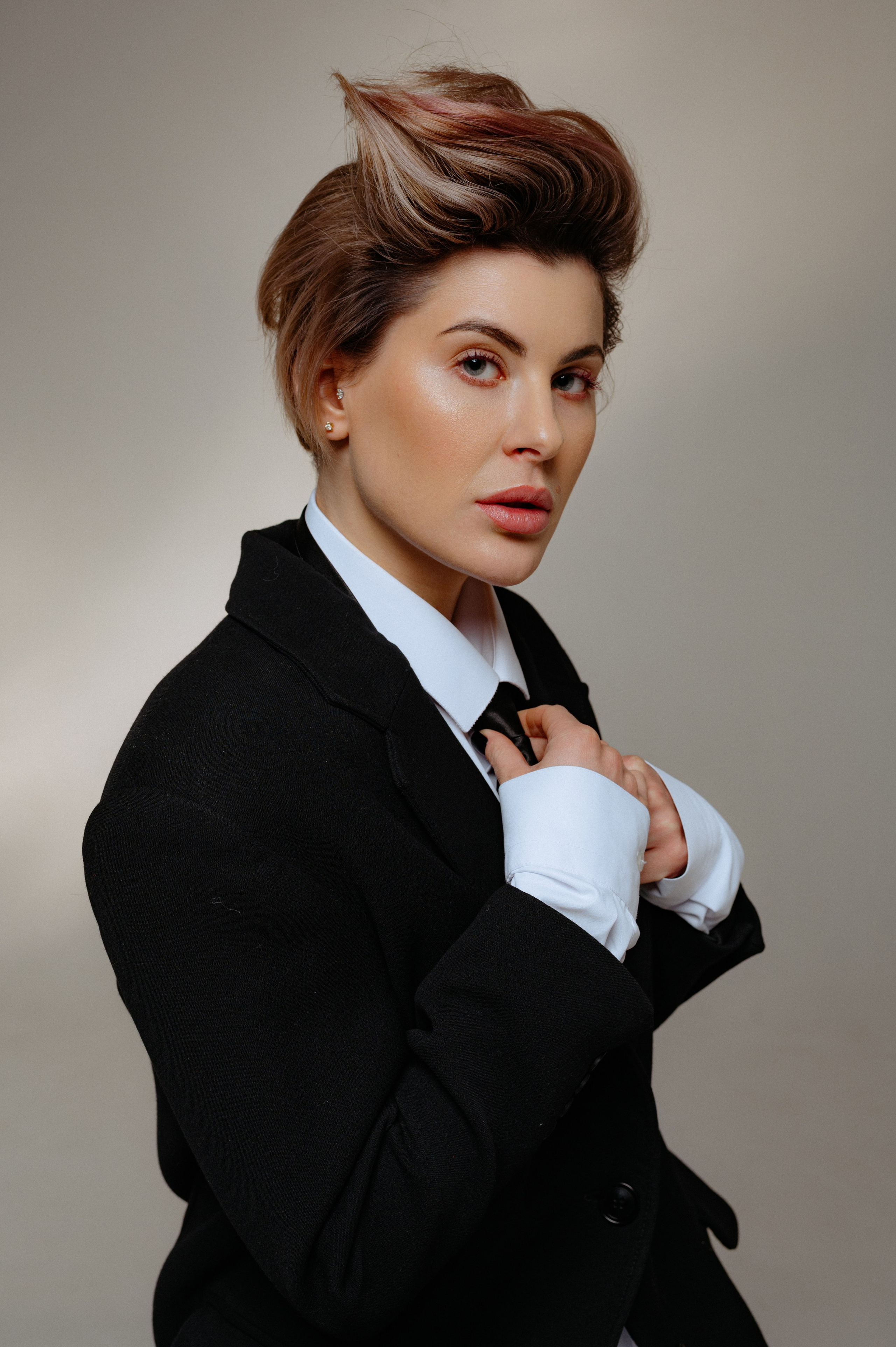 Юлия. Фотограф в Гомеле Николай Павленко