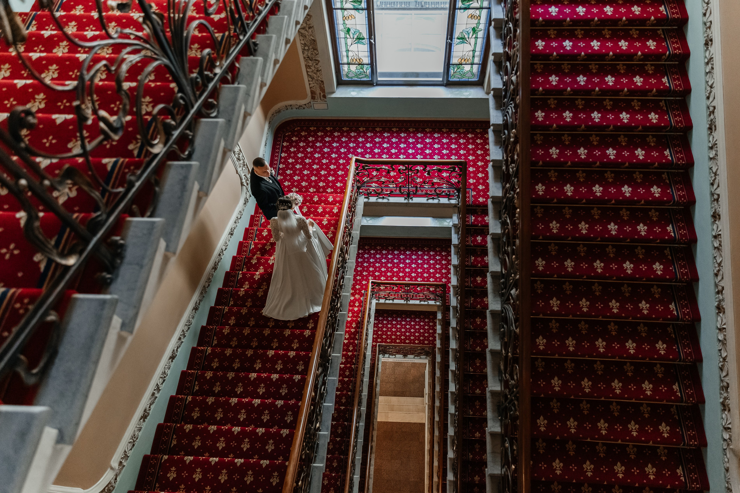 Андрей и Настя