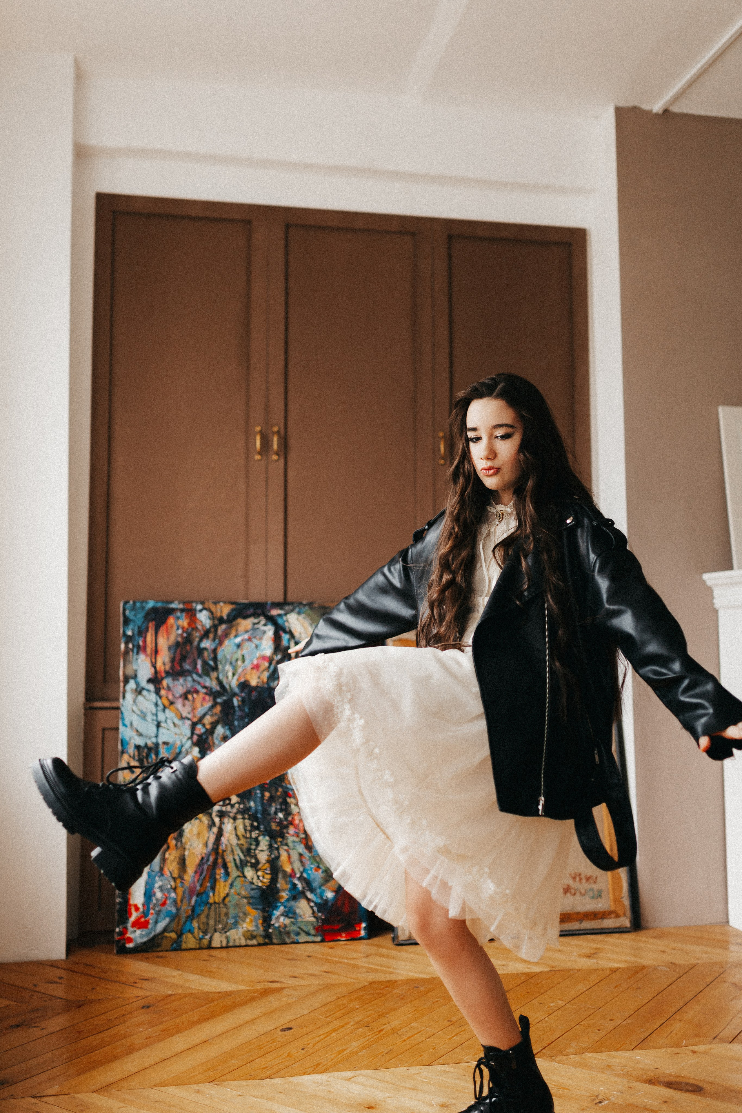 ДАНА. Главная