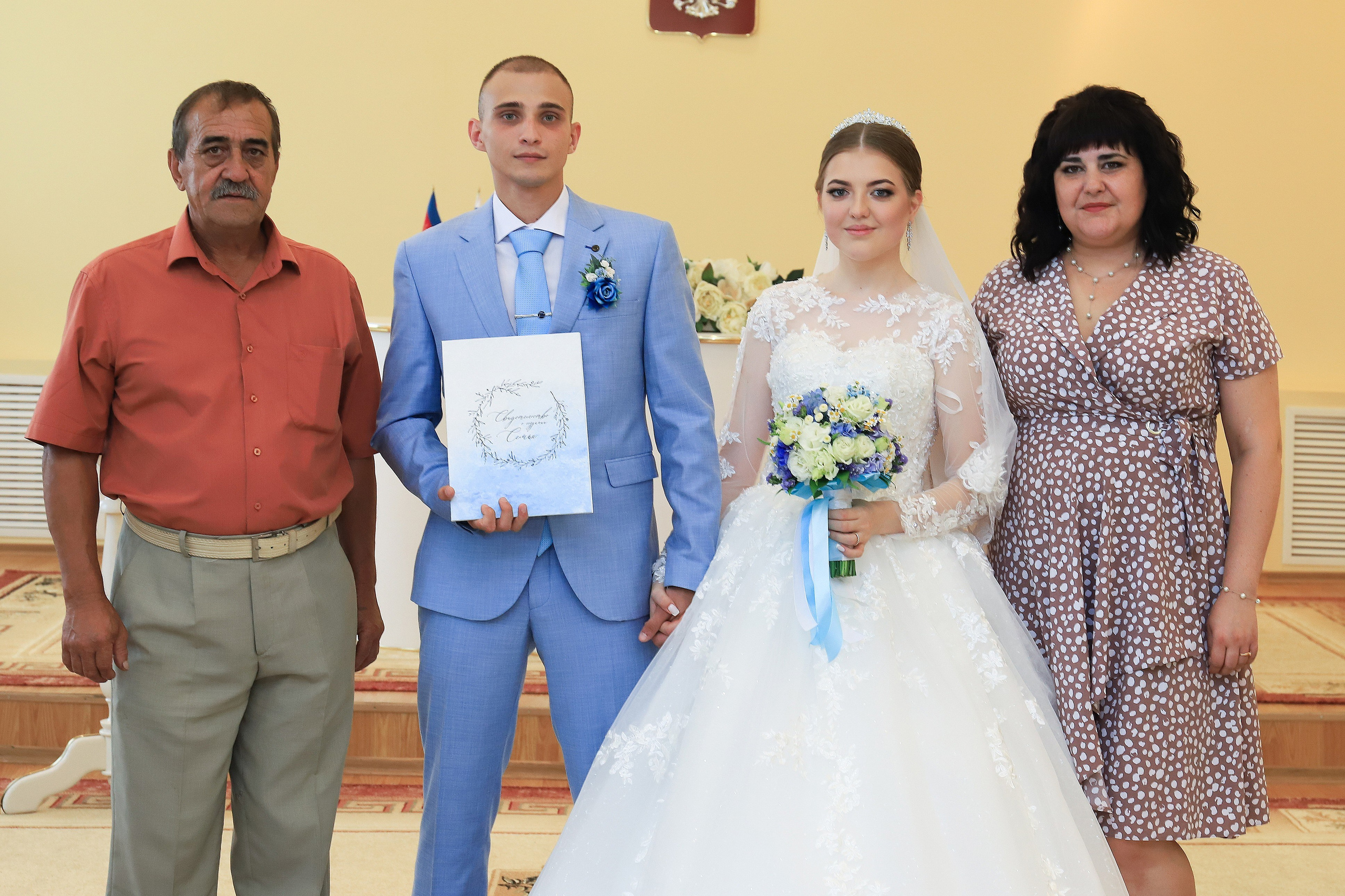 Александр и Анастасия. Игорь Варава свадебный фотограф видеограф Белая Глина Краснодар