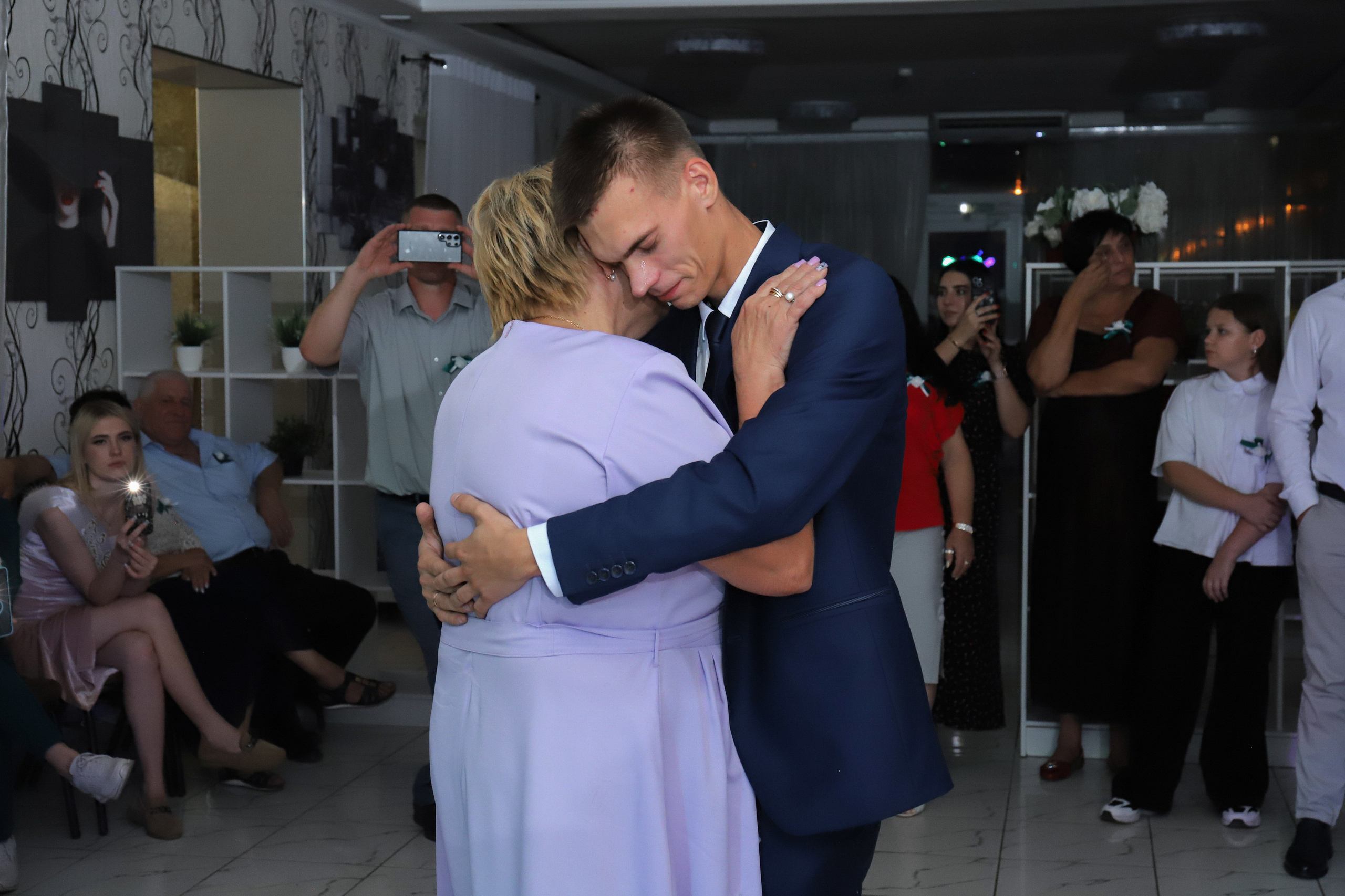 Видеограф и Фотограф на свадьбу в Краснодаре