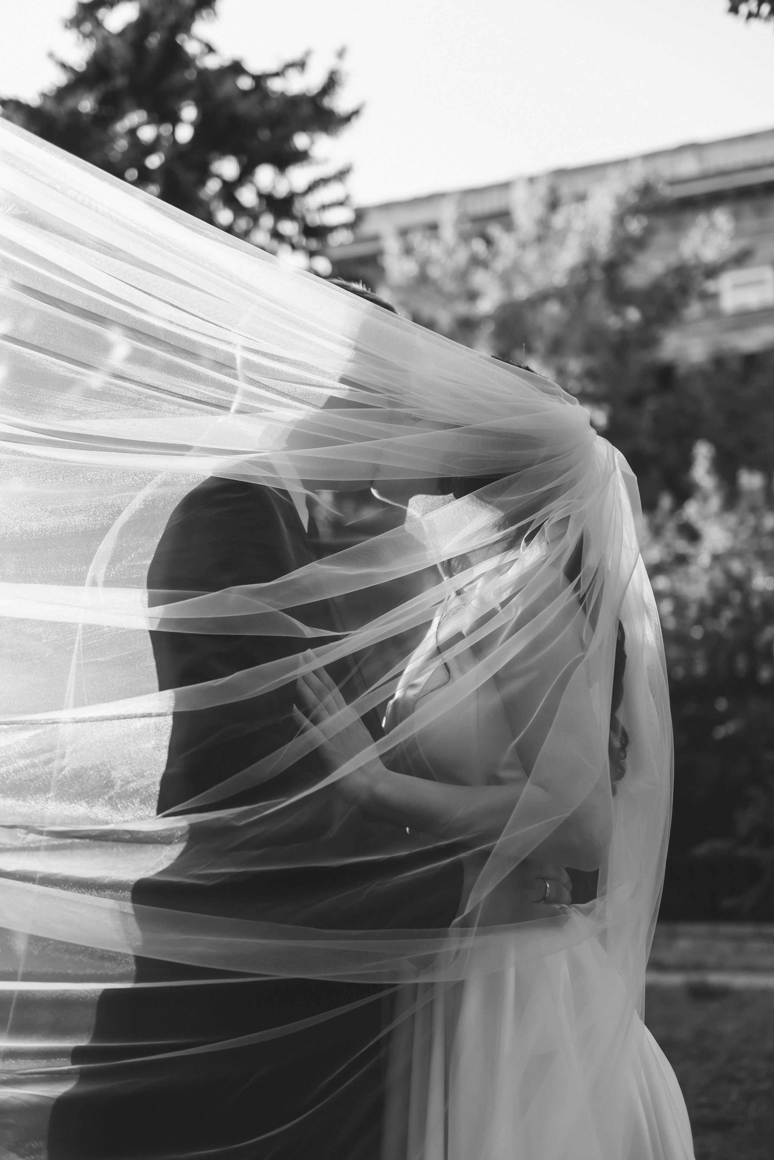 Вероника и Ярослав. Фотограф в Волгограде и Волжском