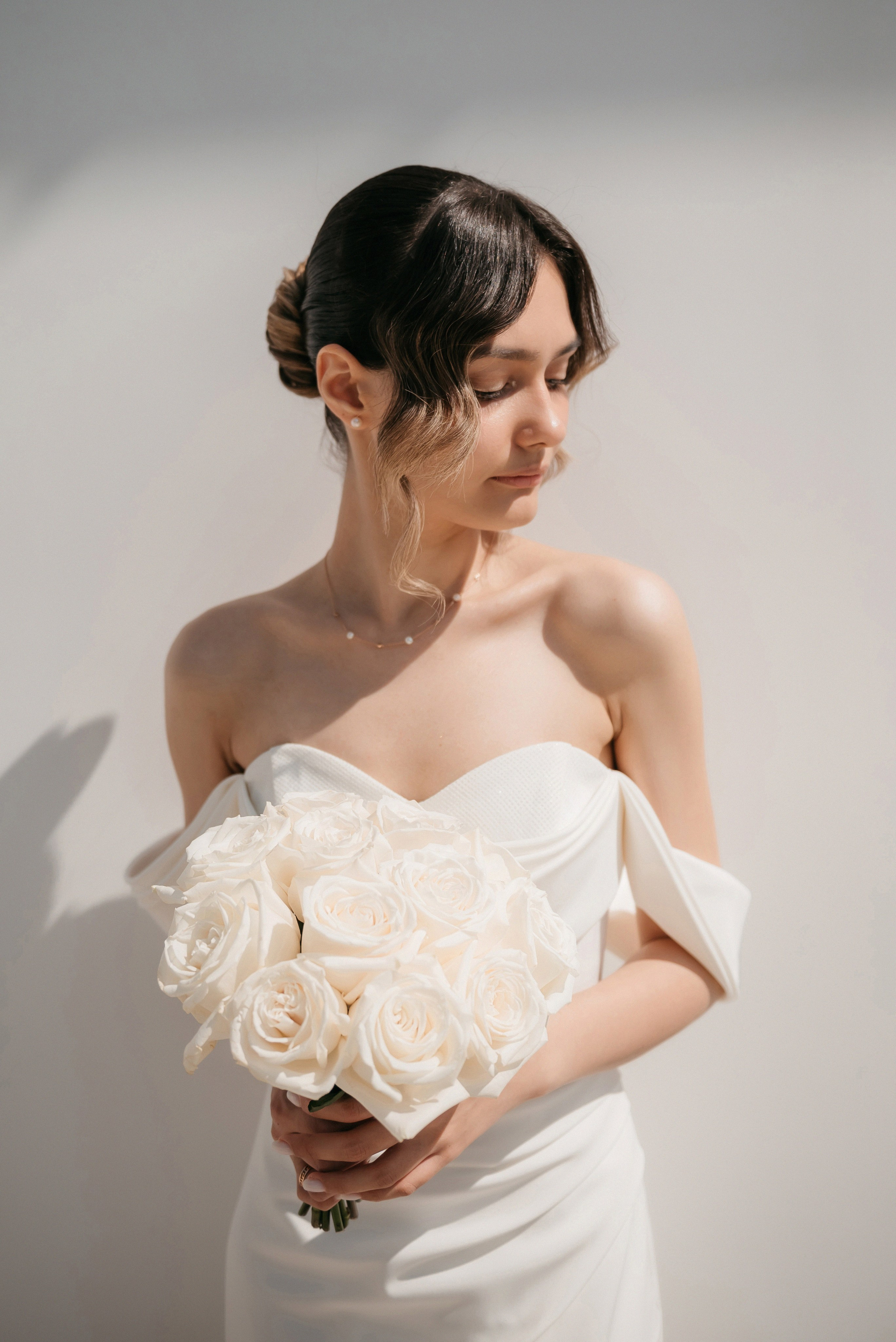 Алла и Сергей. Фотограф в Волгограде и Волжском