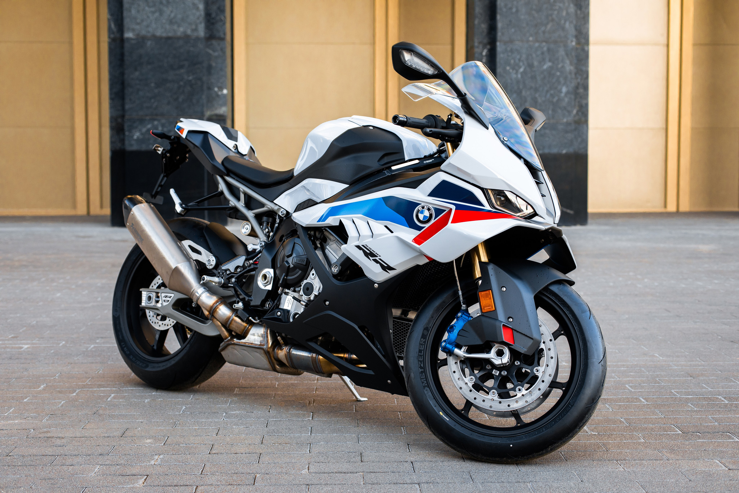 BMW. Автомобильный фотограф в Москве Андрей Емельянов