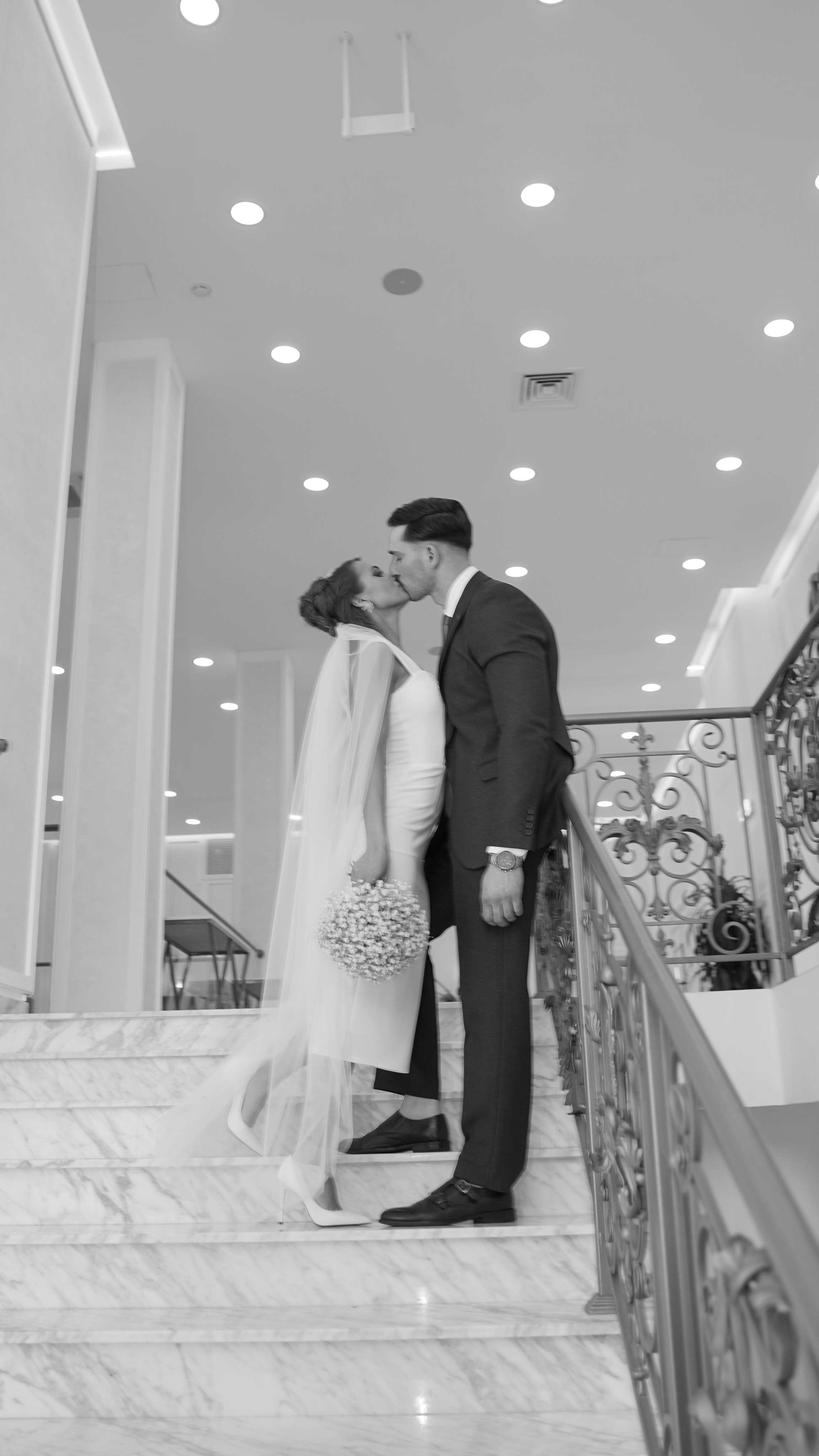 Кристина и Максим. Добро пожаловать в мир самого прекрасного — в мир фотографии!