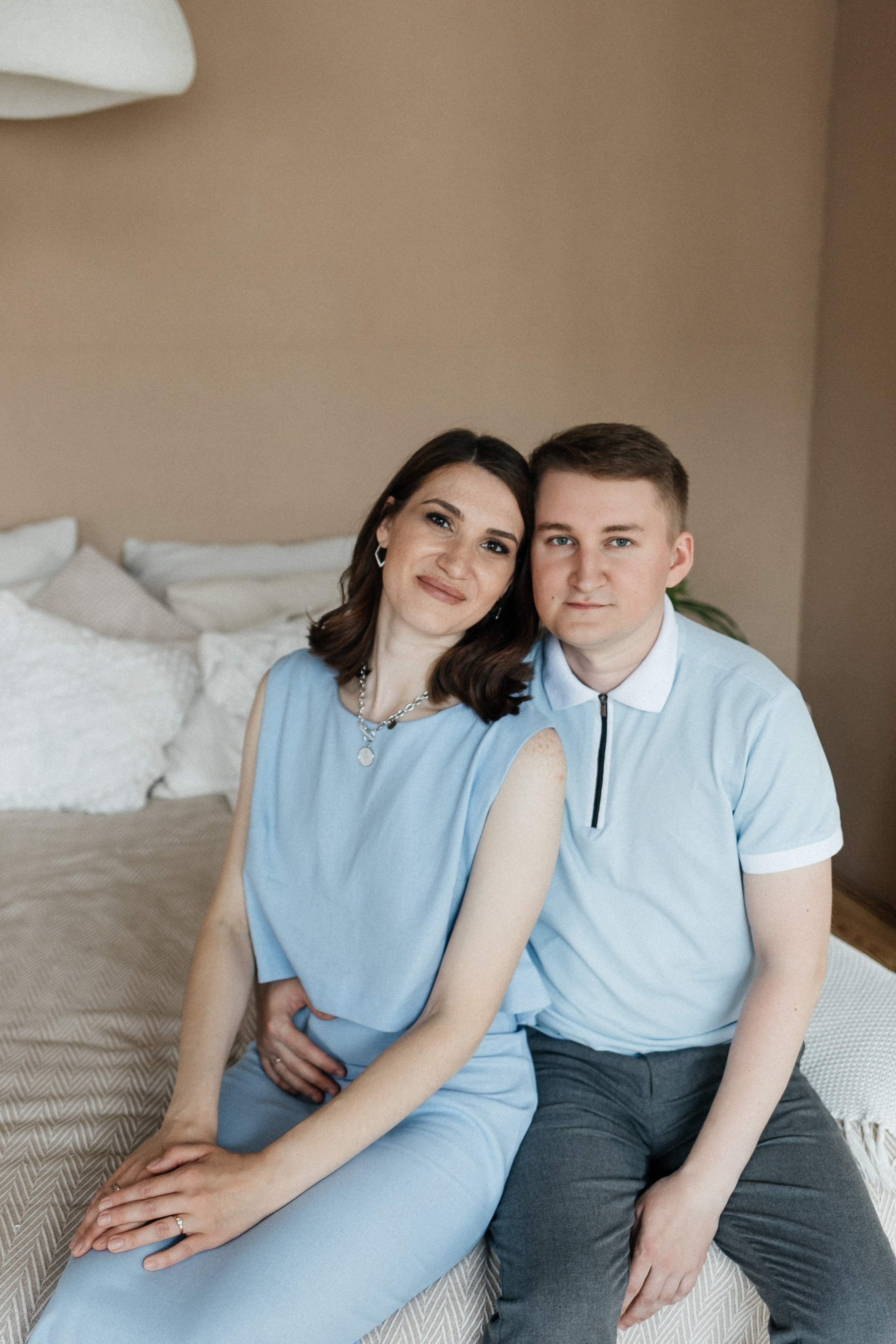 Юлия/Сергей/Тимофей/2025. Свадебный и семейный фотограф в Екатеринбурге