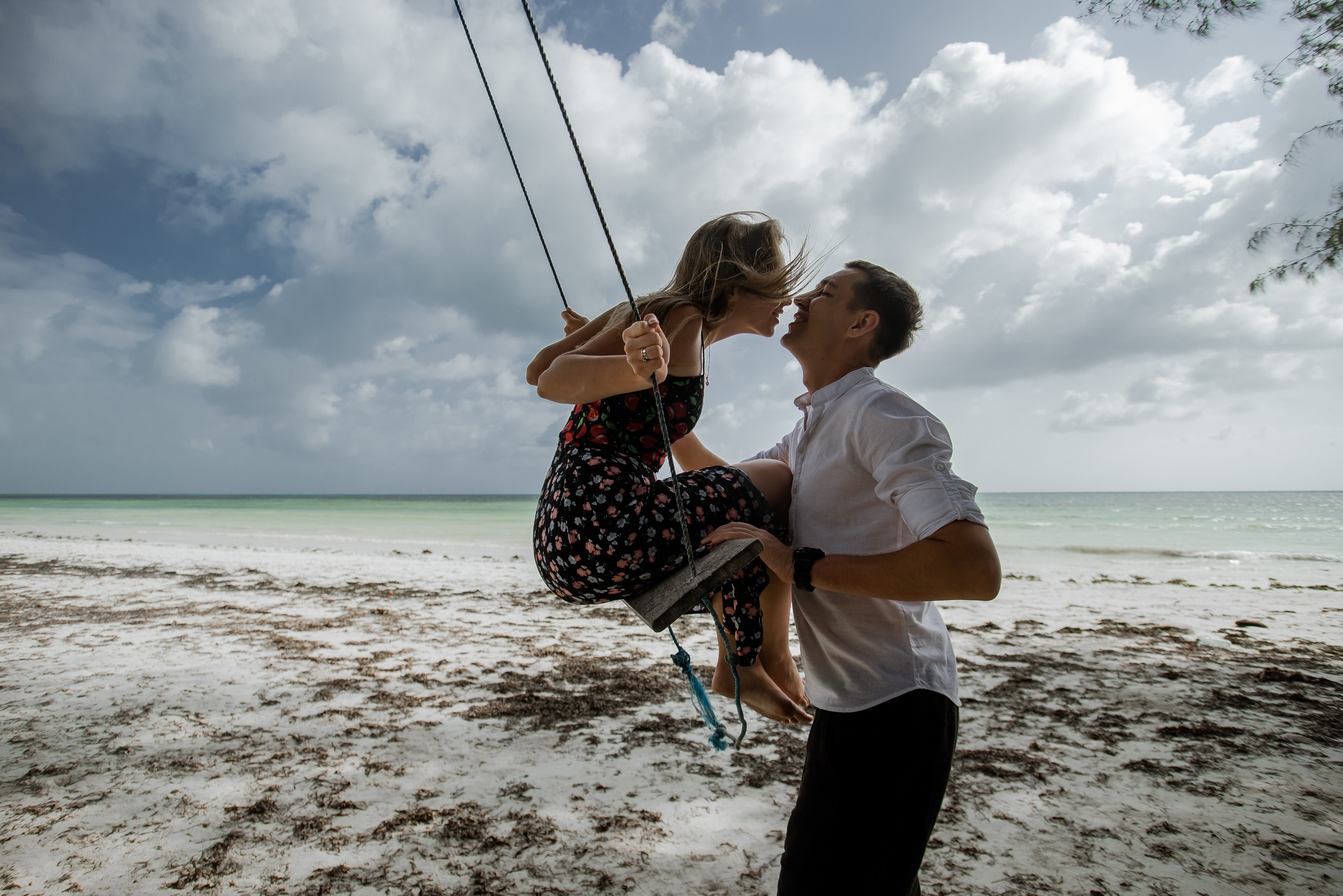 Саша и Даша. Свадебный и репортажный фотограф Грузия
