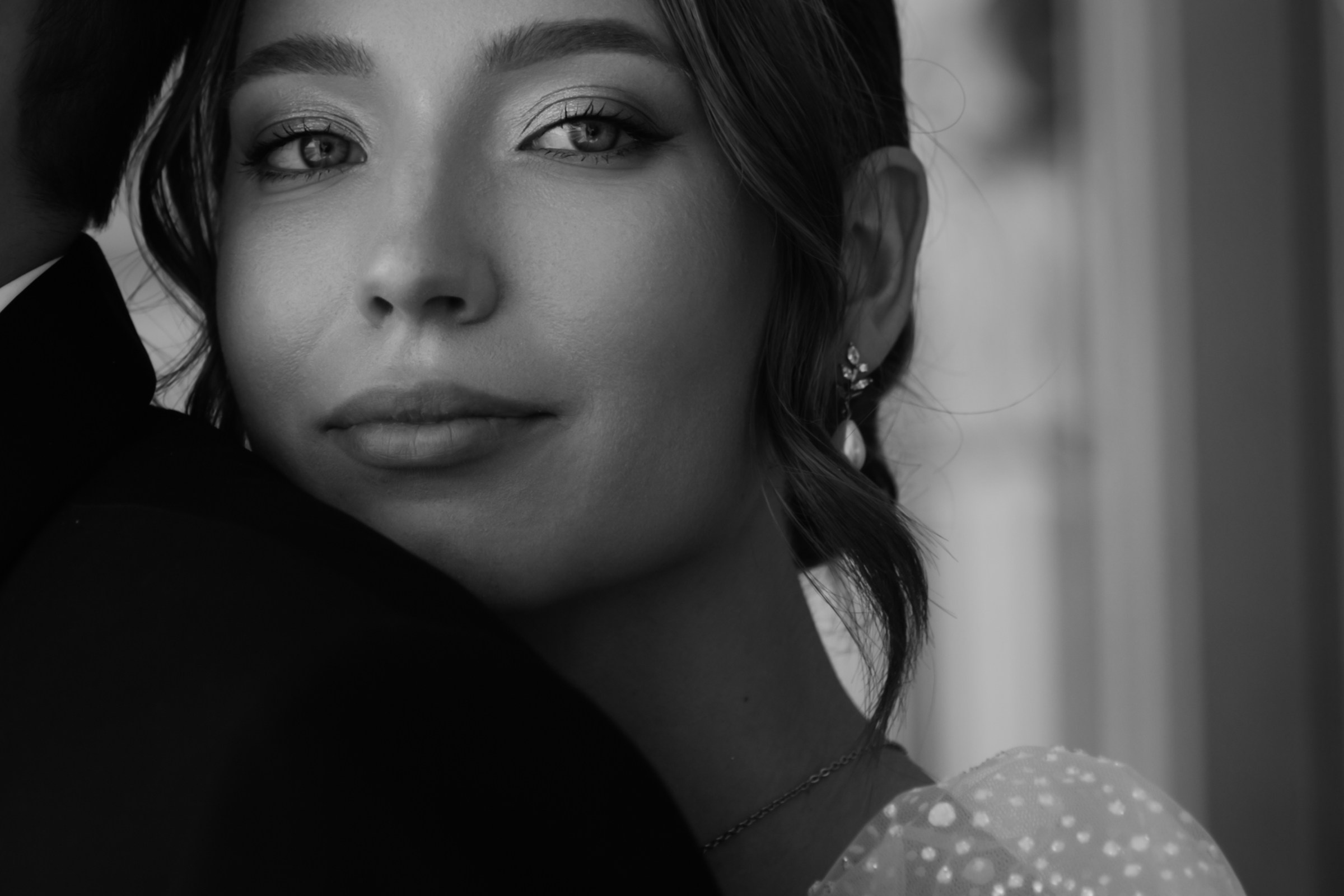 Они любят классику. Свадебный фотограф Марьям Сайфулина г. Красноярск