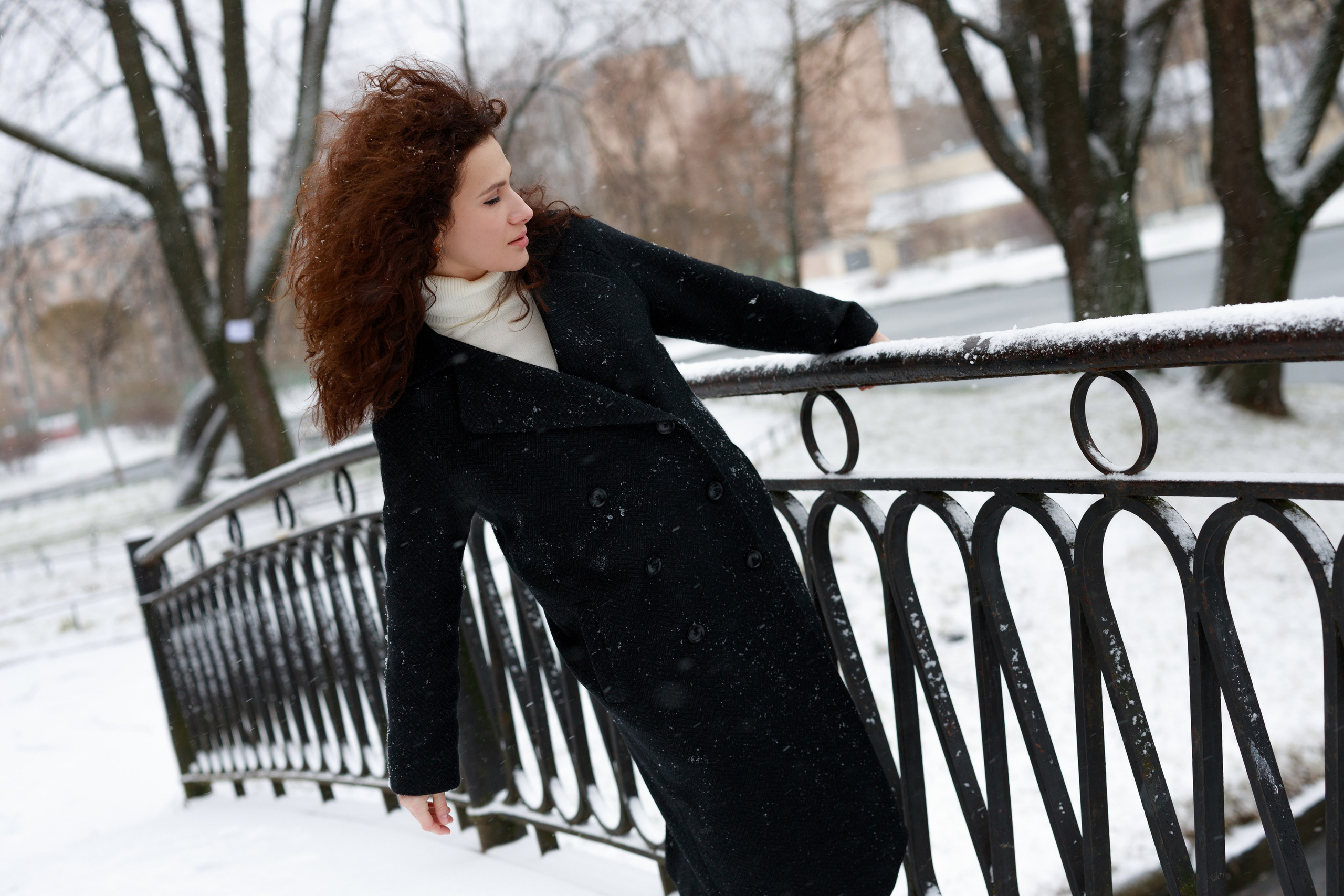 Индивидуальные. Фотограф Санкт-Петербург Конюхова Мария