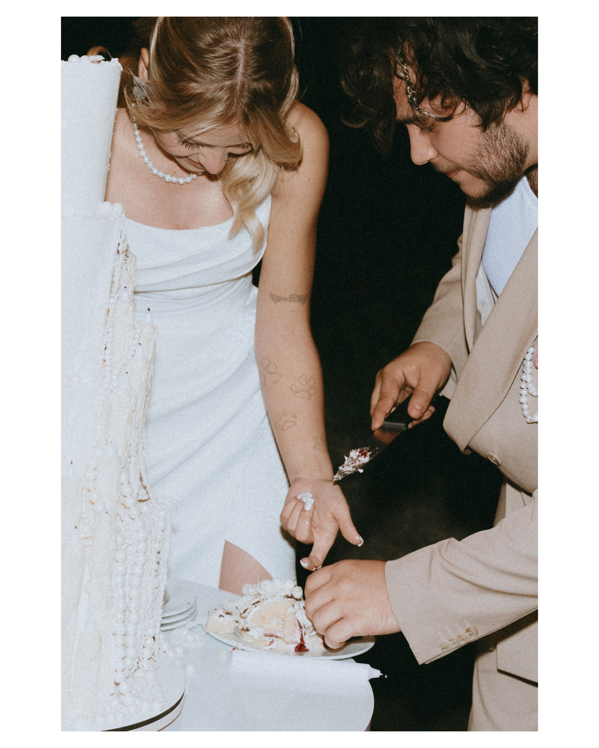 Артемий и Дарья. Фотограф в Москве Даниил Титоров