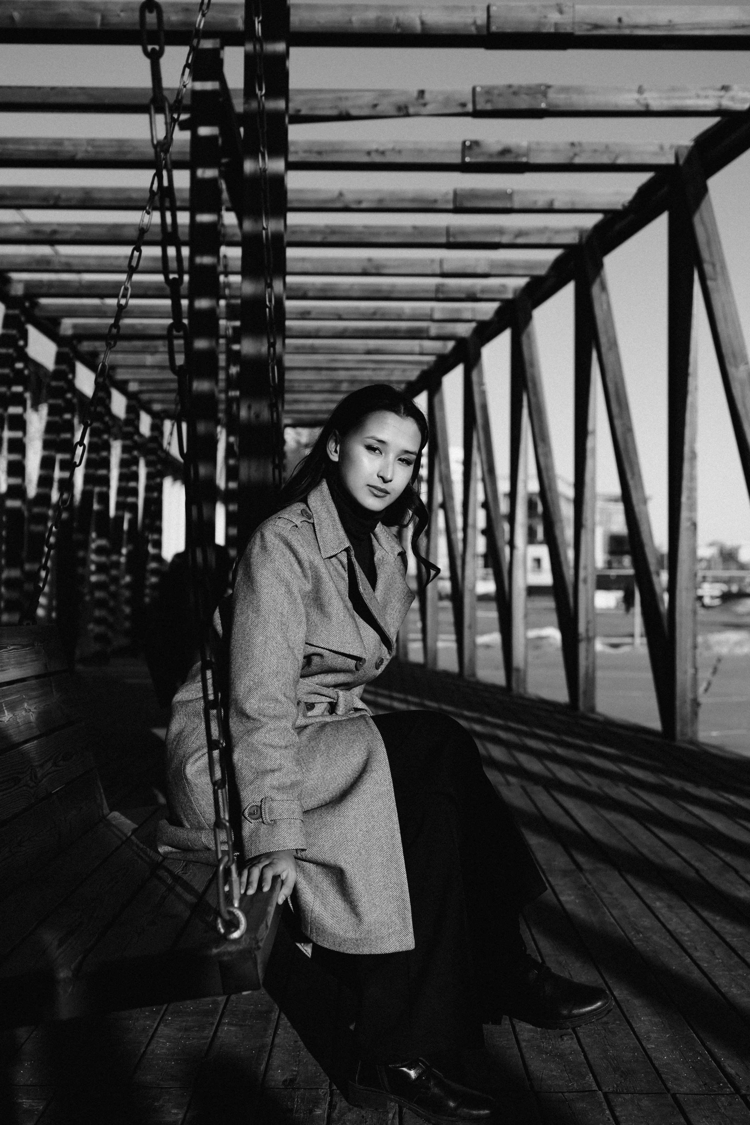 Диана и Ульяна. Фотограф Уфа