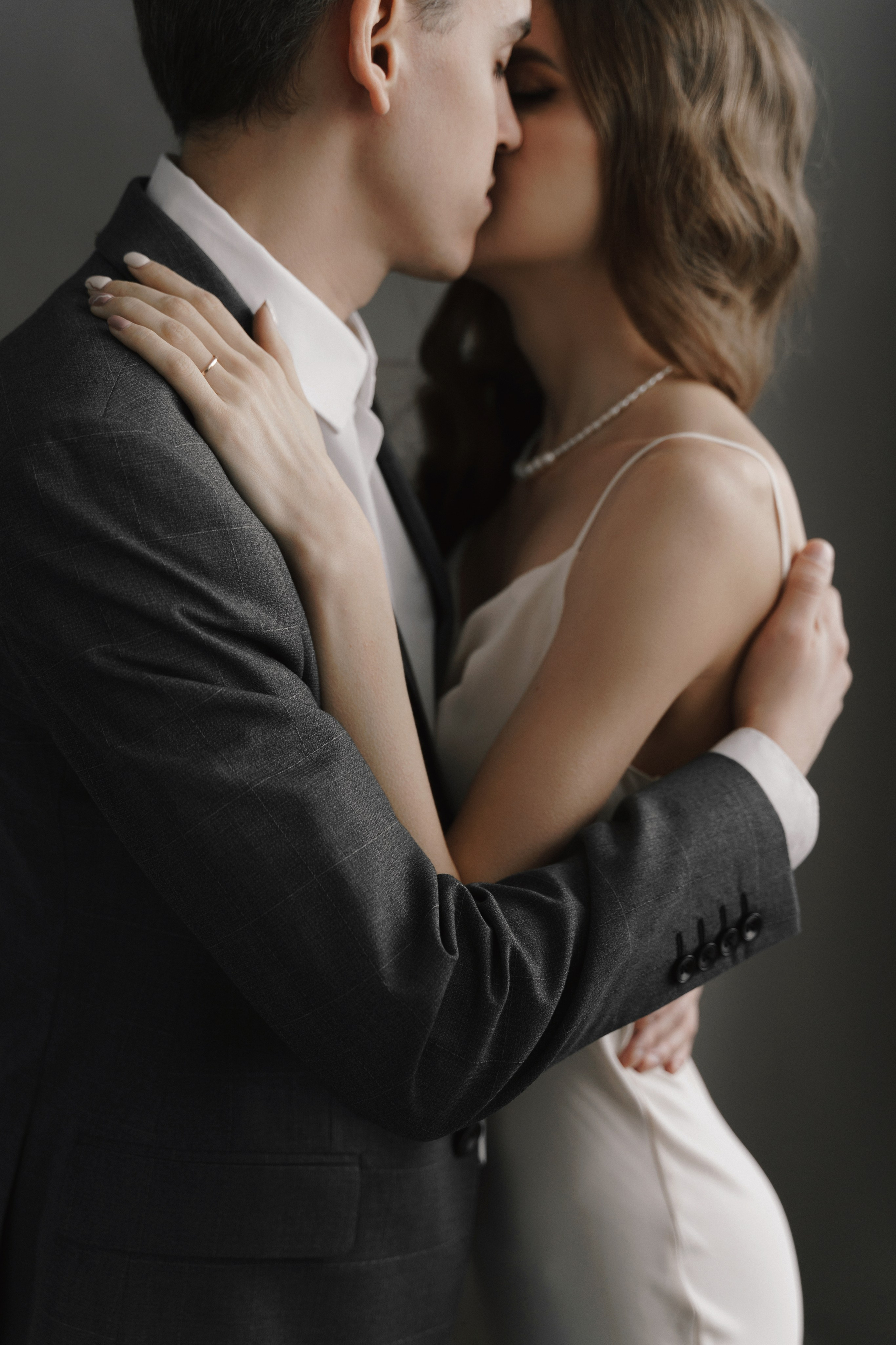 Надя и Никита. Фотограф в Новосибирске. Ефимова Анастасия