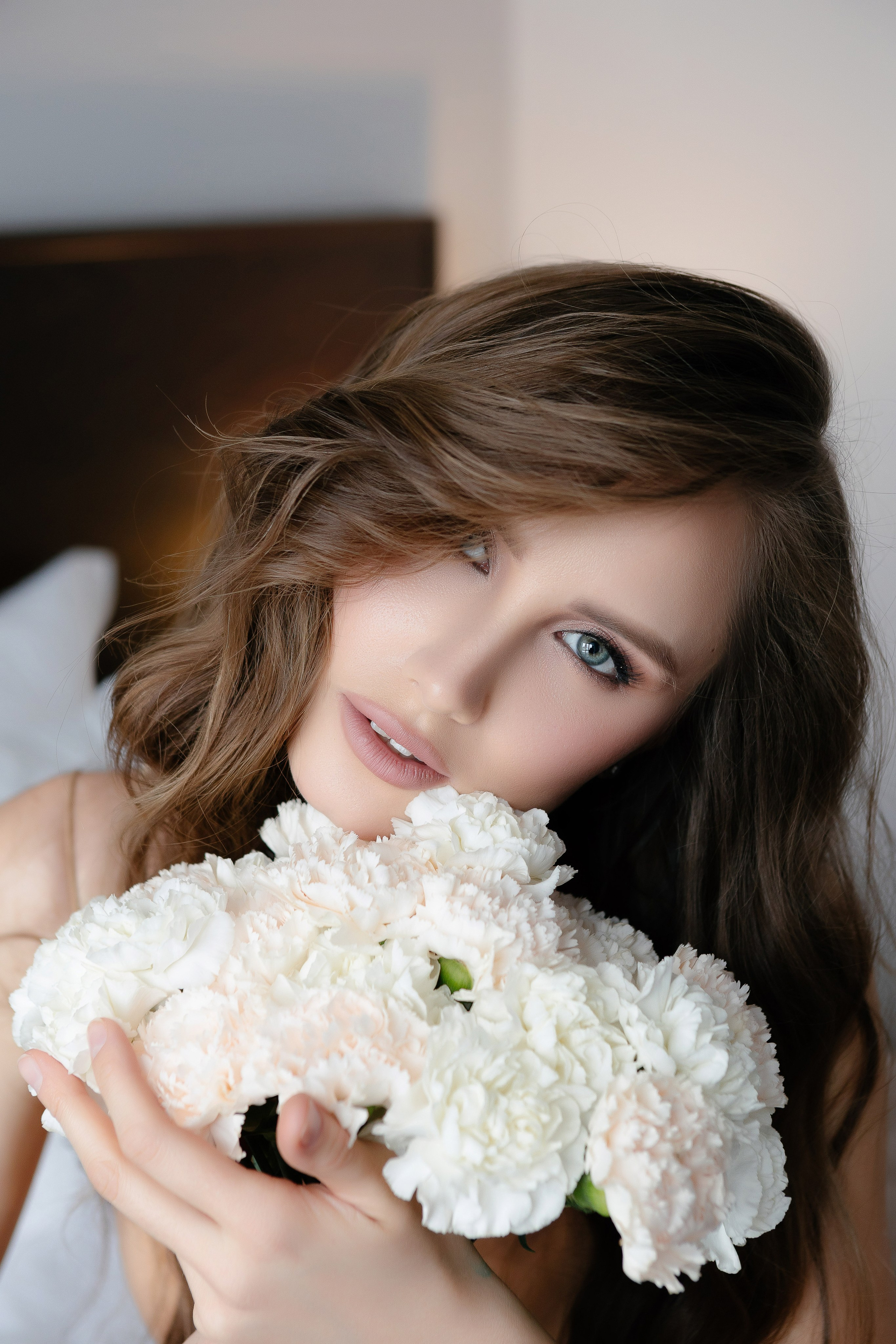 Даша. Анастасия Дубцова. Фотограф в Кемерово