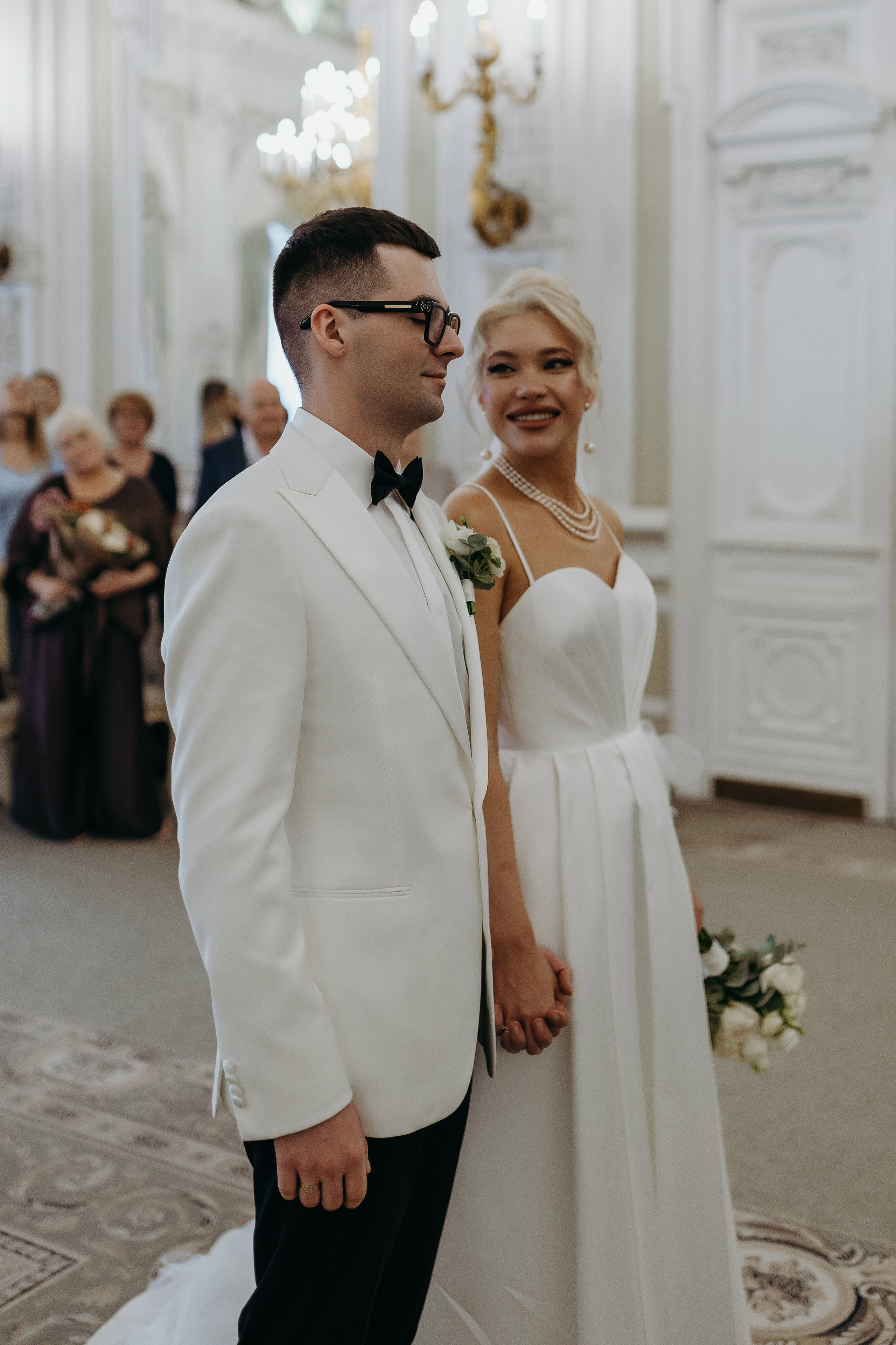 Wedding day 03.08.24. Свадебный фотограф в Санкт-Петербурге
