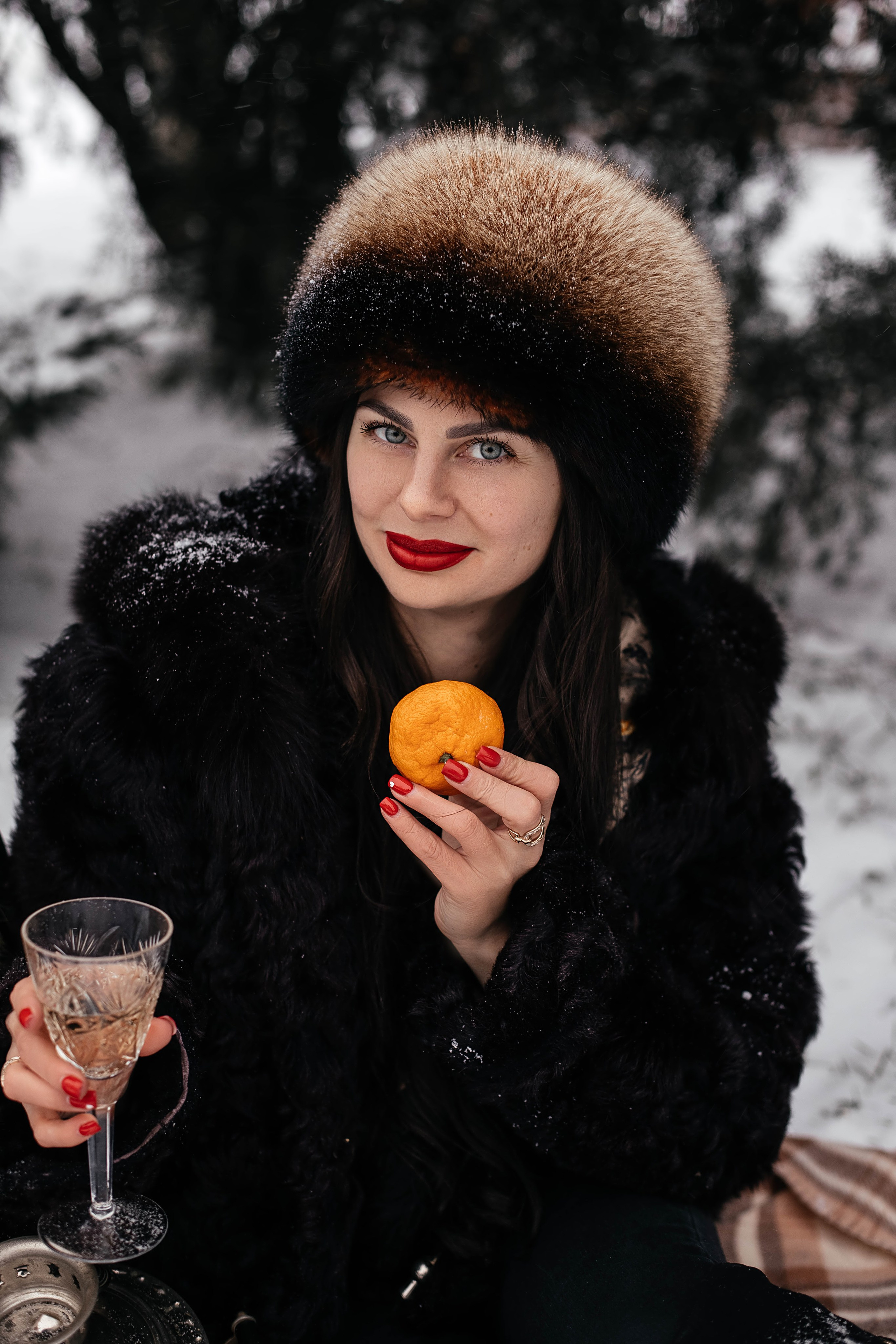 Рима. Фотограф Сальск Катерина