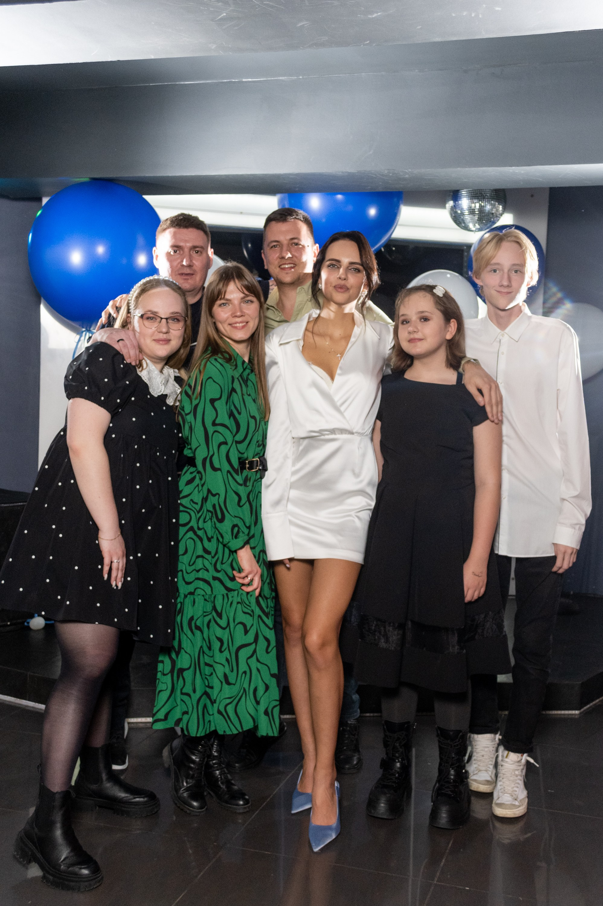 Даша и Антон (свадебный репортаж)