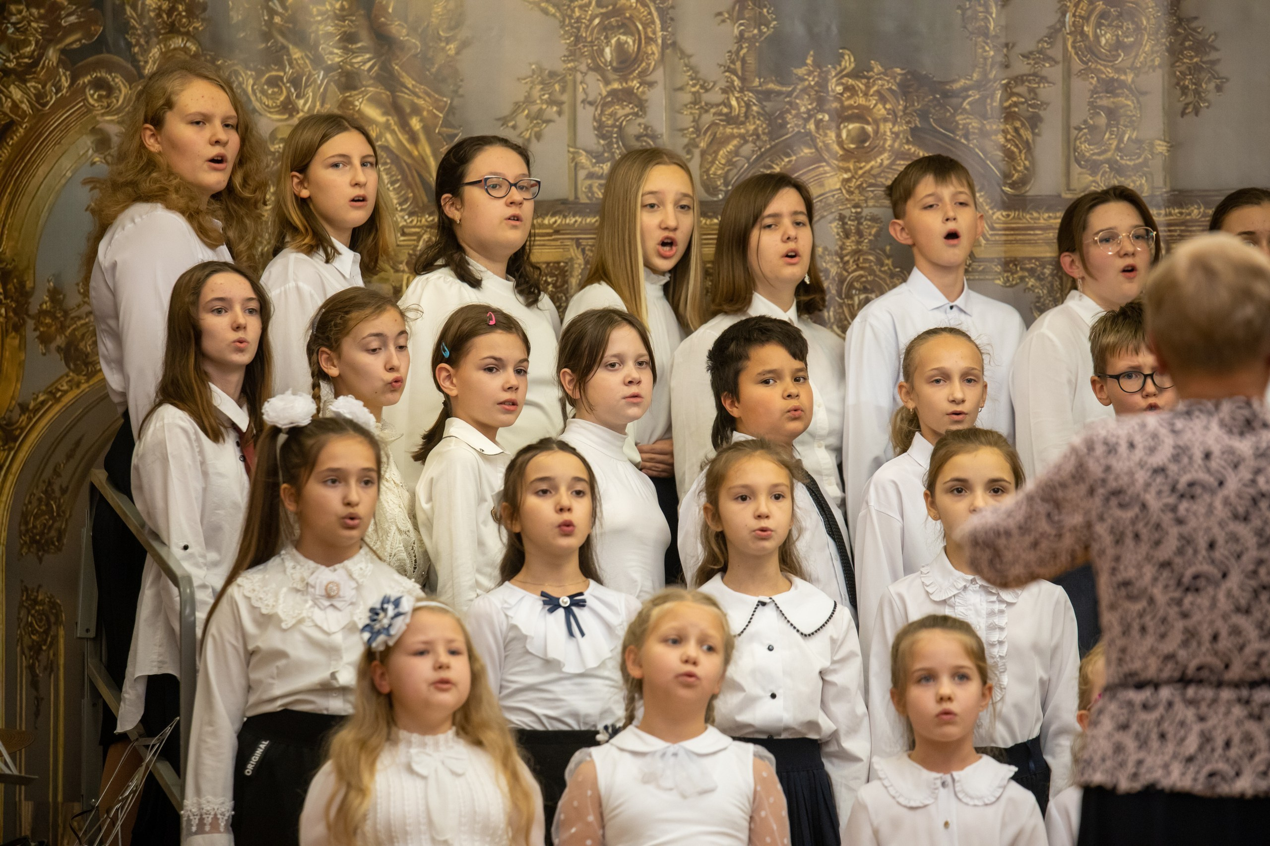 Концерт памяти Г. З. Райхеля. Фотограф в Туле Крупский АнДРей. Фотостудия «КАДР71» в Туле