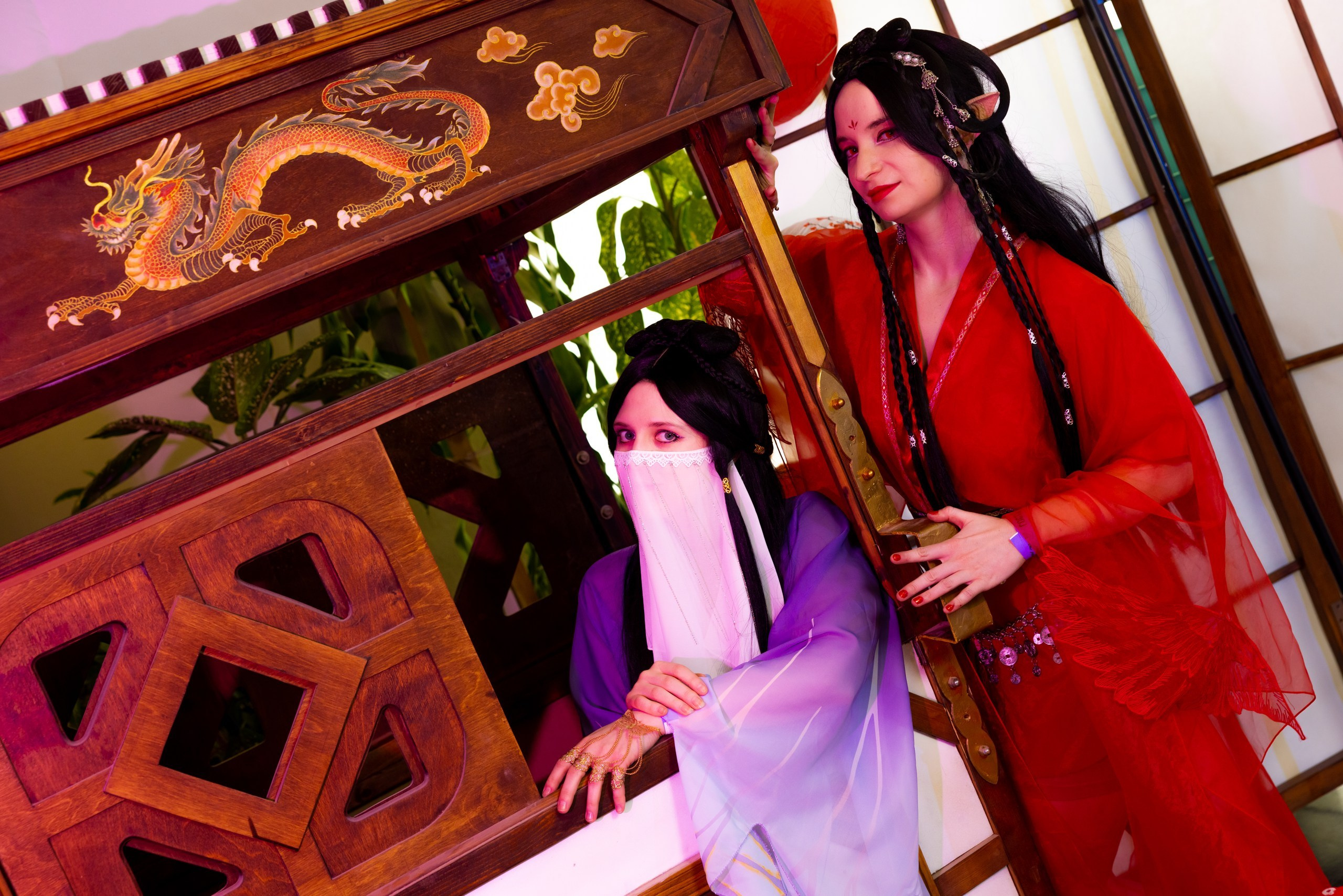 Юки, но Одори 15. Фотограф в Туле Крупский АнДРей. Фотостудия «КАДР71» в Туле