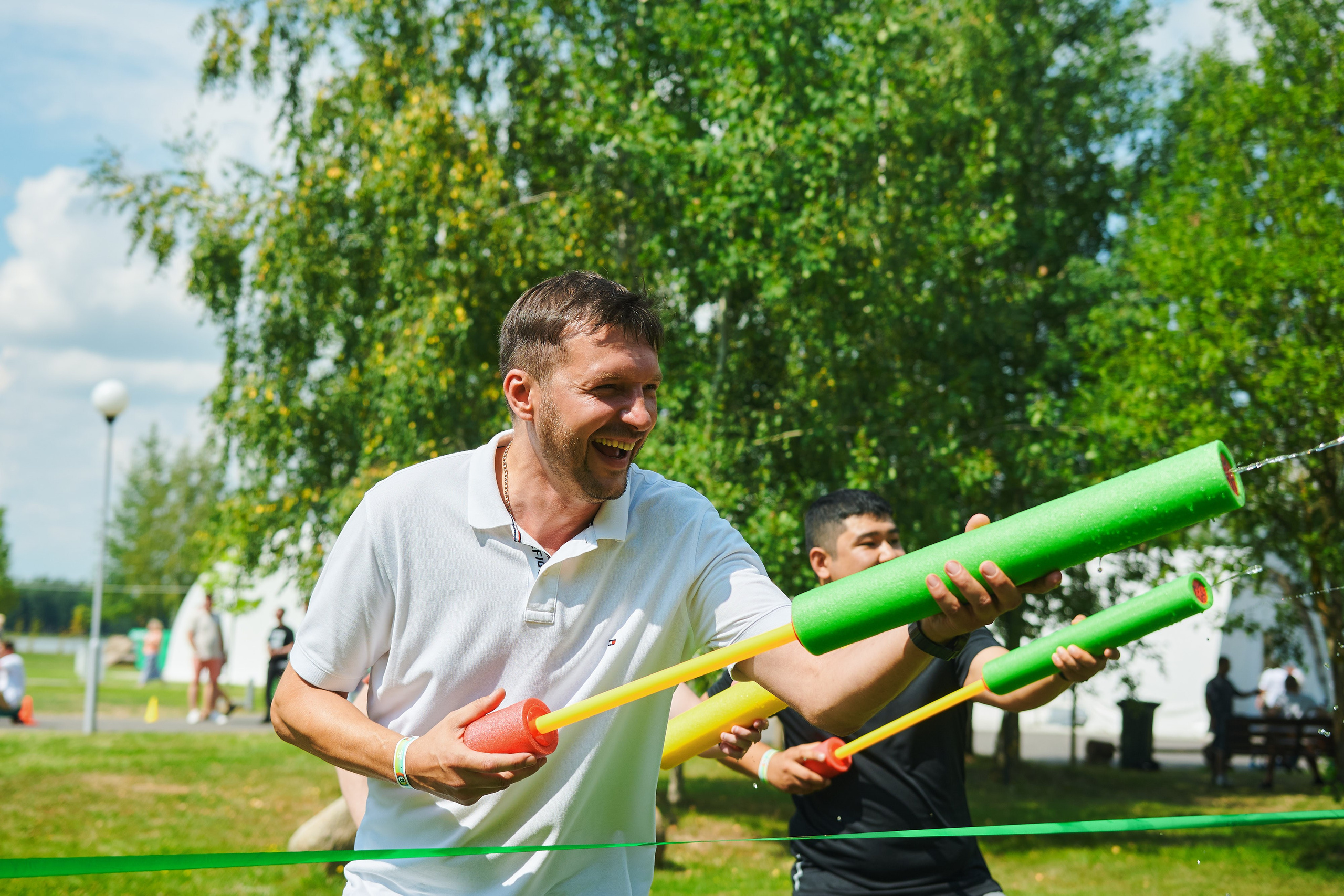 СОФТ КЛУБ 2022. Главная