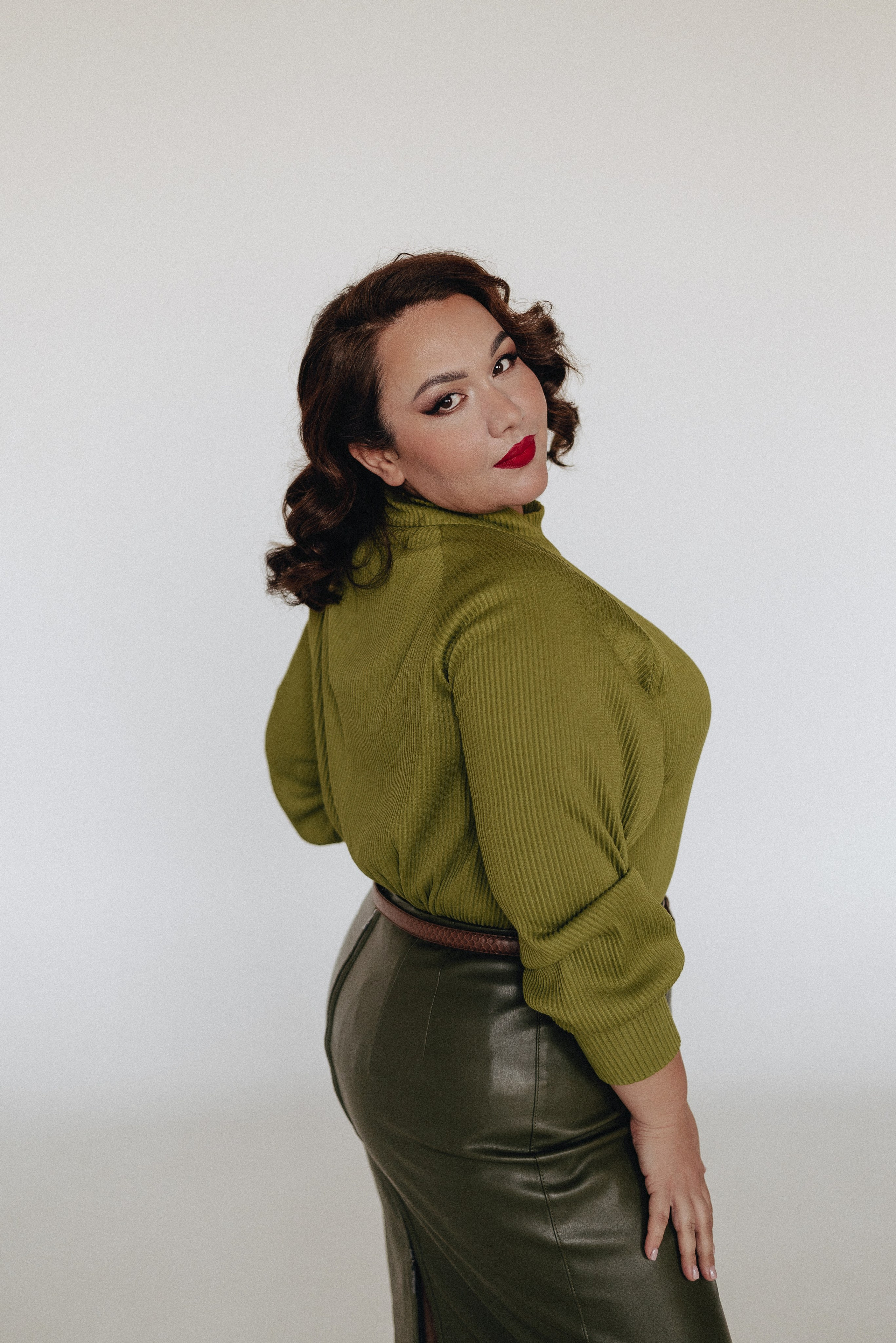 ANNA. Екатерина Курбанова. Женский фотограф