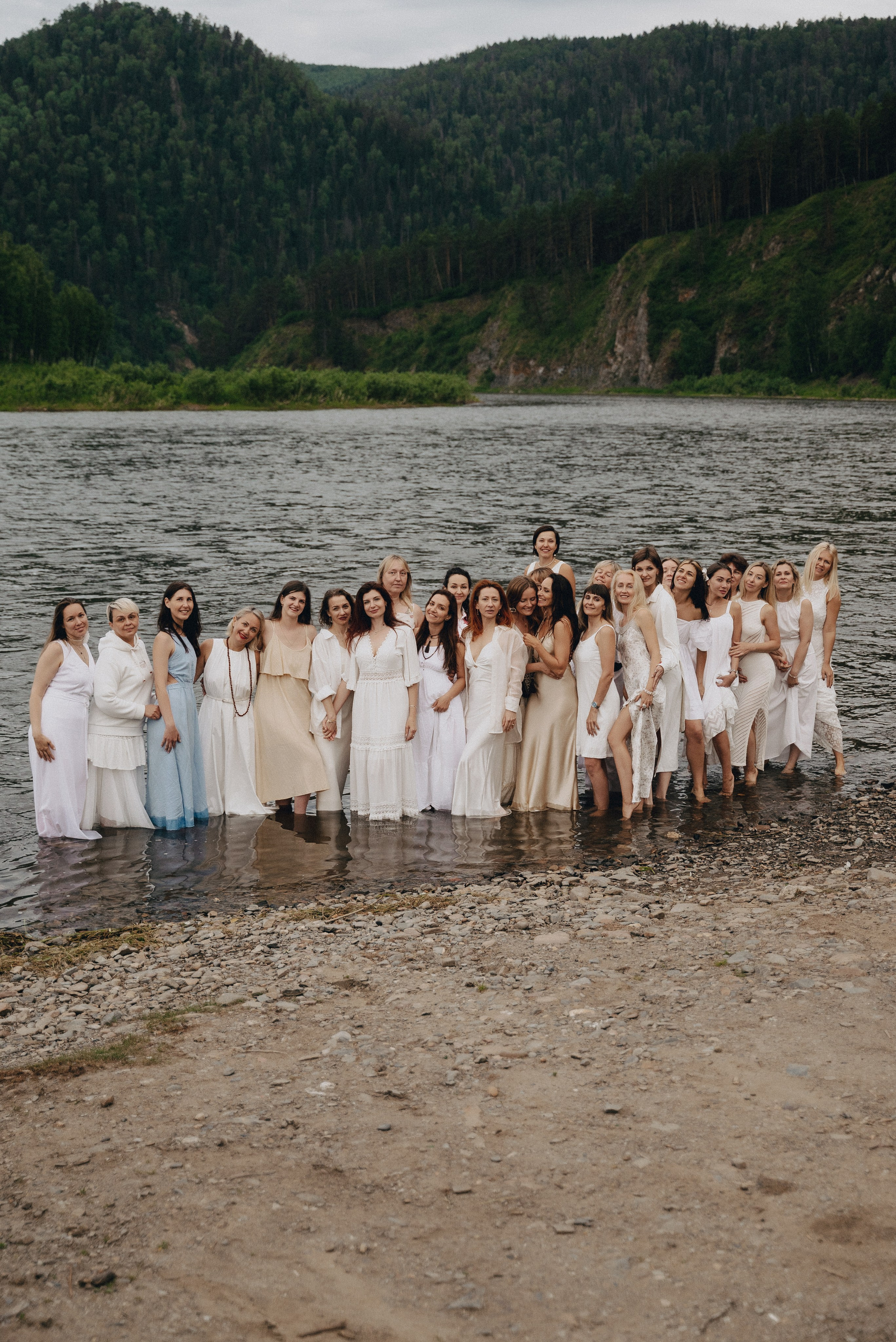 Мистерия. Екатерина Курбанова. Женский фотограф