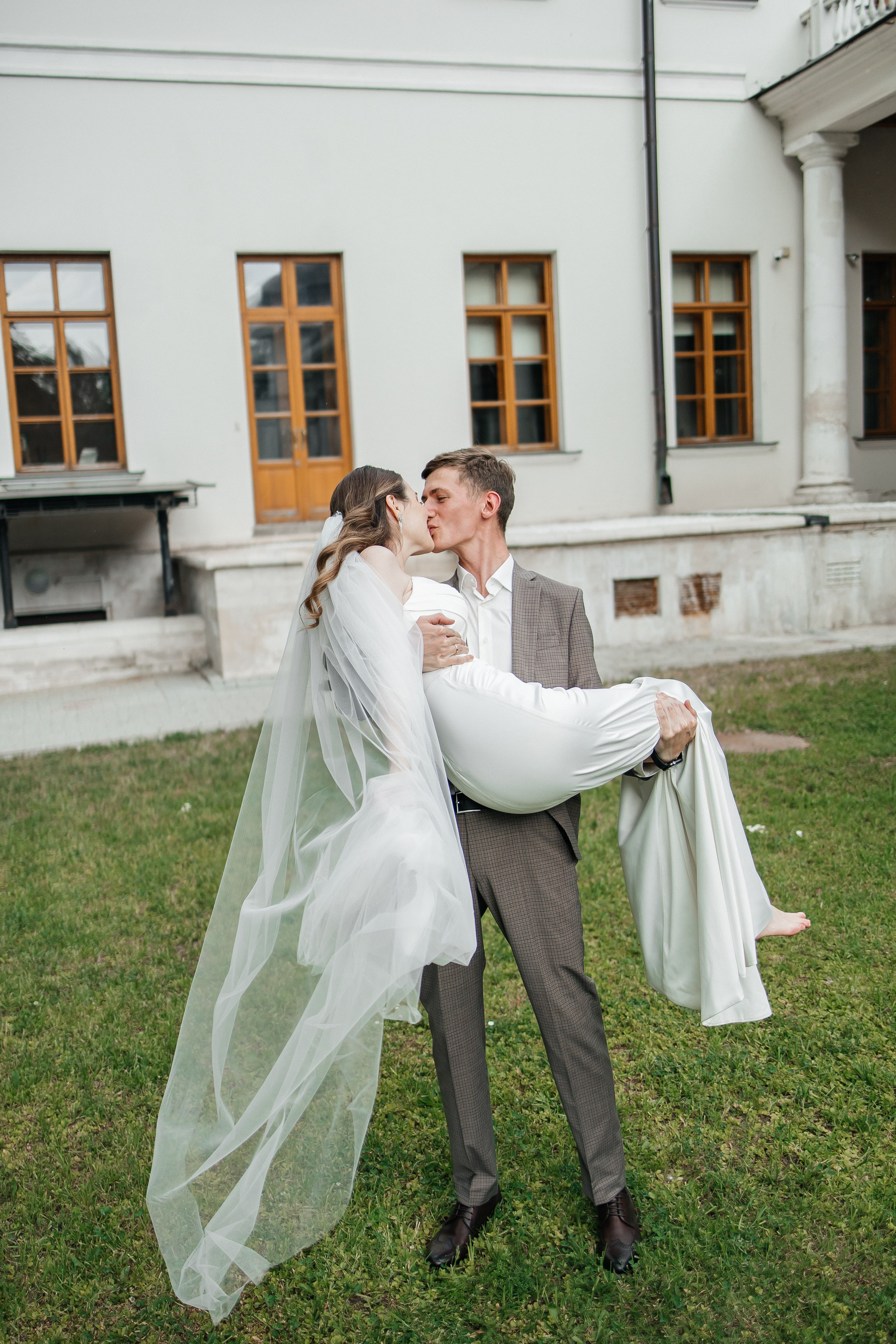 Алина и Дима. Свадебный и семейный фотограф Тина Ленина Москва/Санкт-Петербург