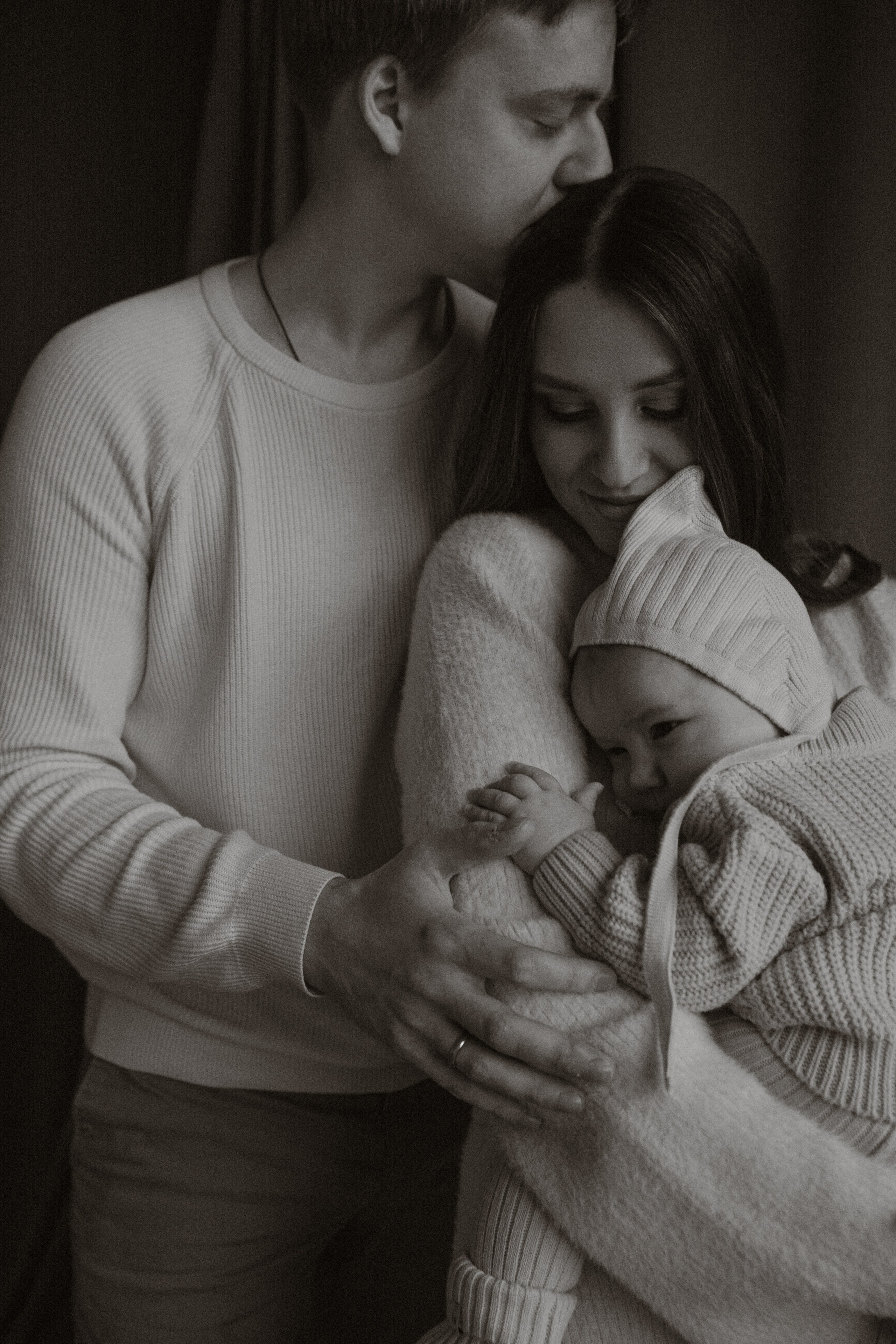 Семейная история. Главная