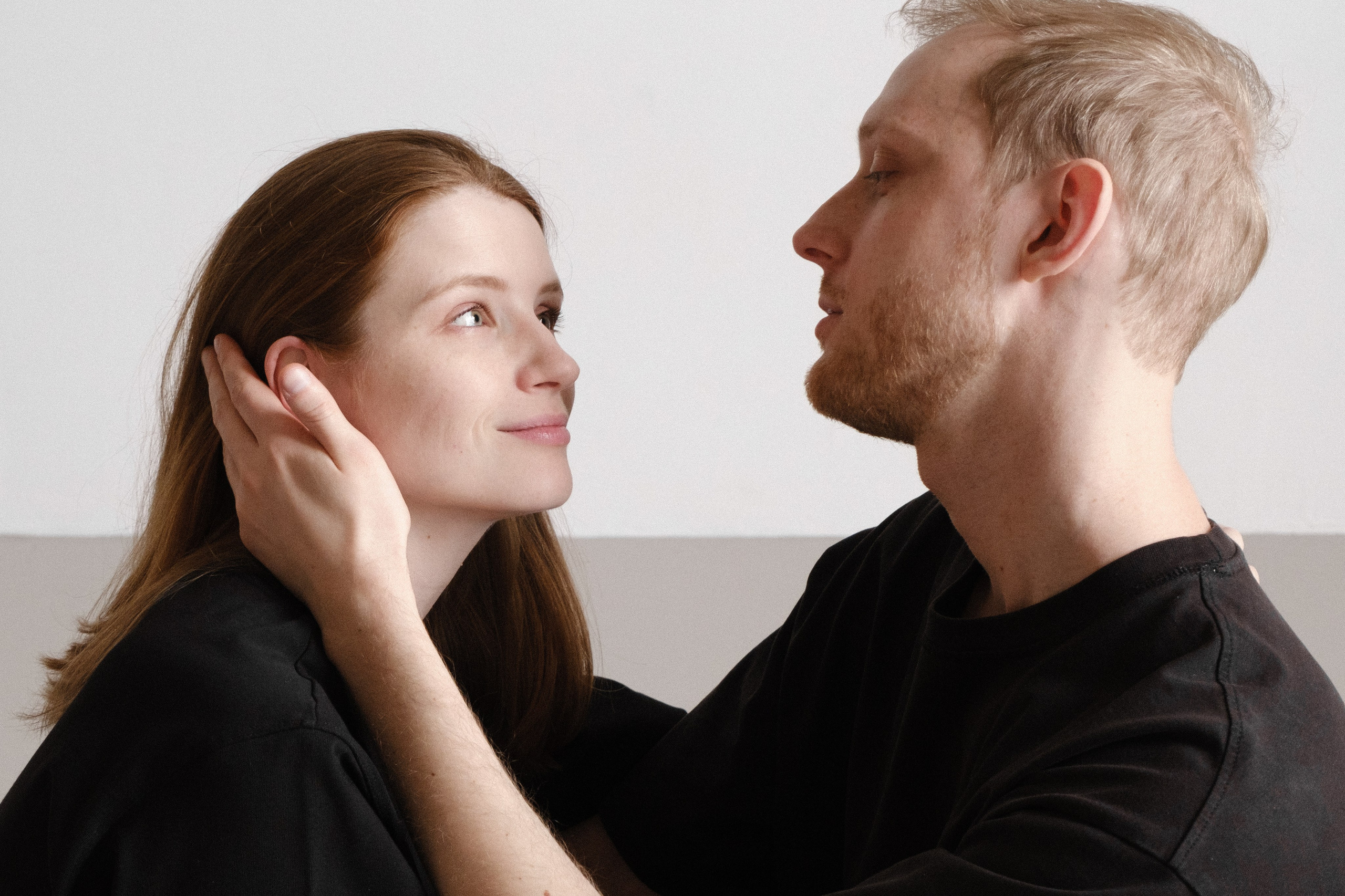 Андрей и Лена. Твой фотограф в Петербурге и Москве