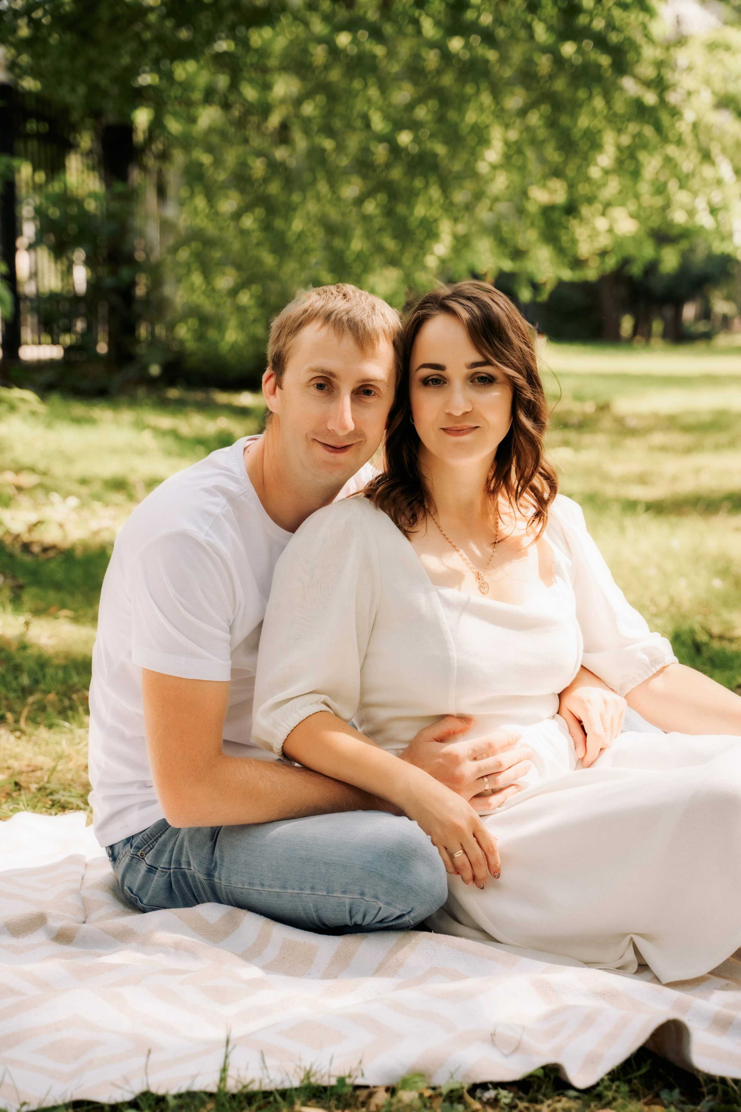 14. Детский и семейный фотограф Ташкент Наталья Кривенко