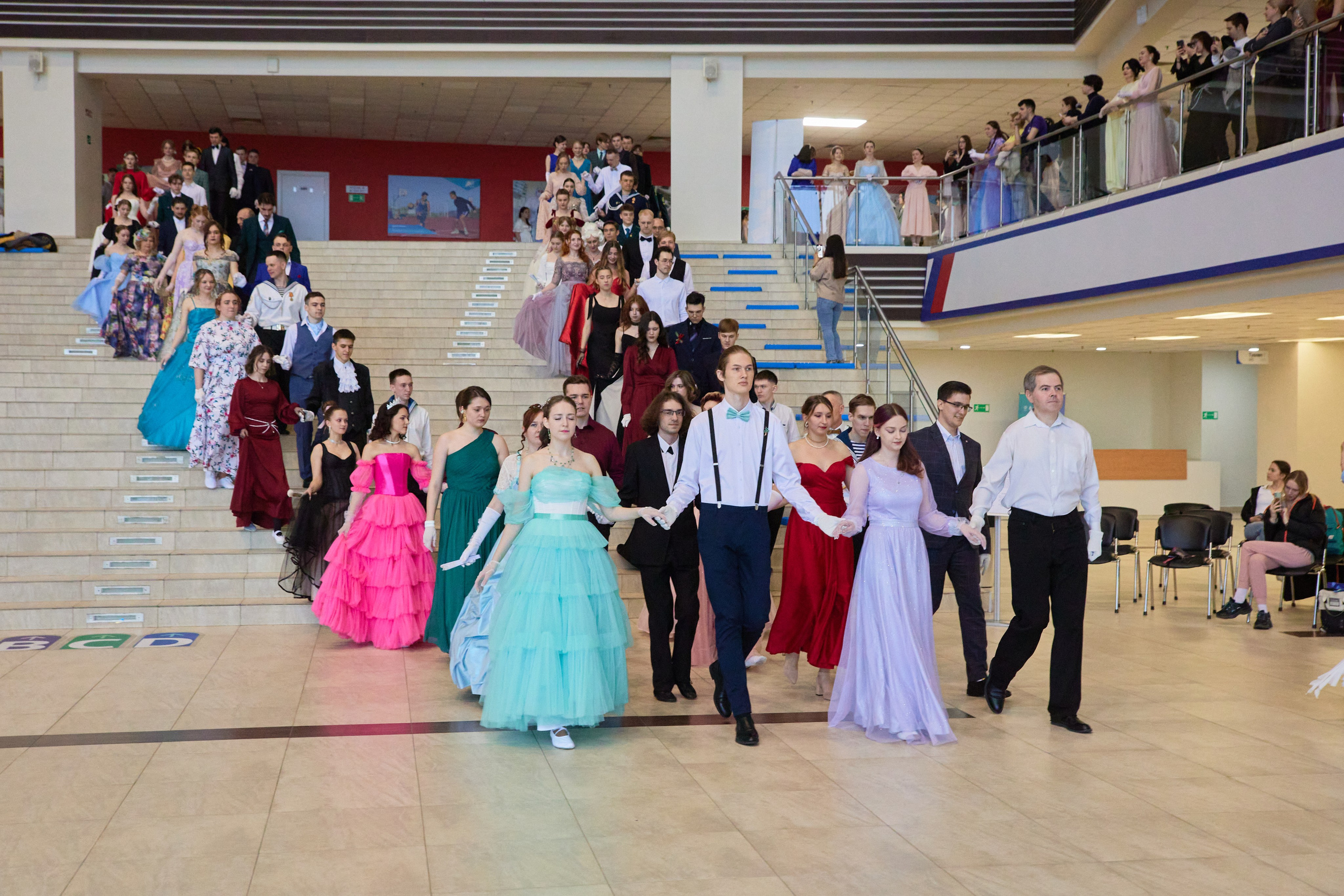 Ах, этот Бал!. Фотограф во Владивостоке Осипчук Дмитрий