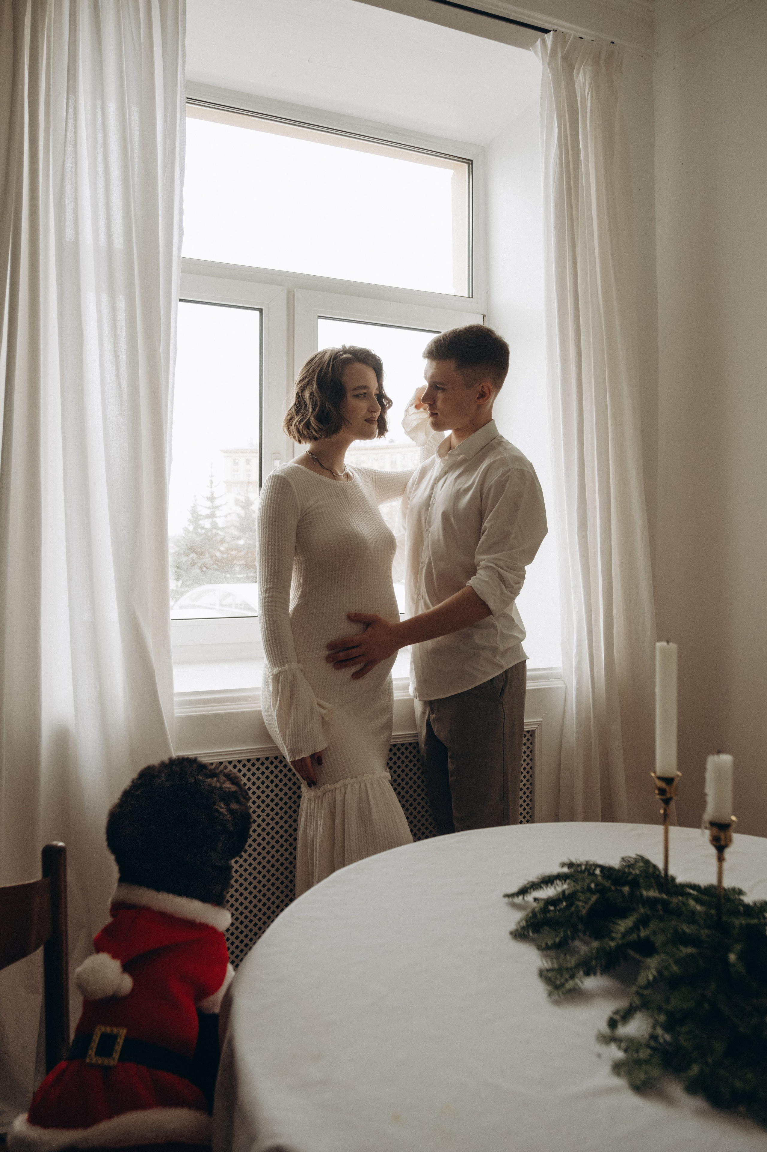 TATA&YURA. Фотограф|Москва — Агбаш Лера