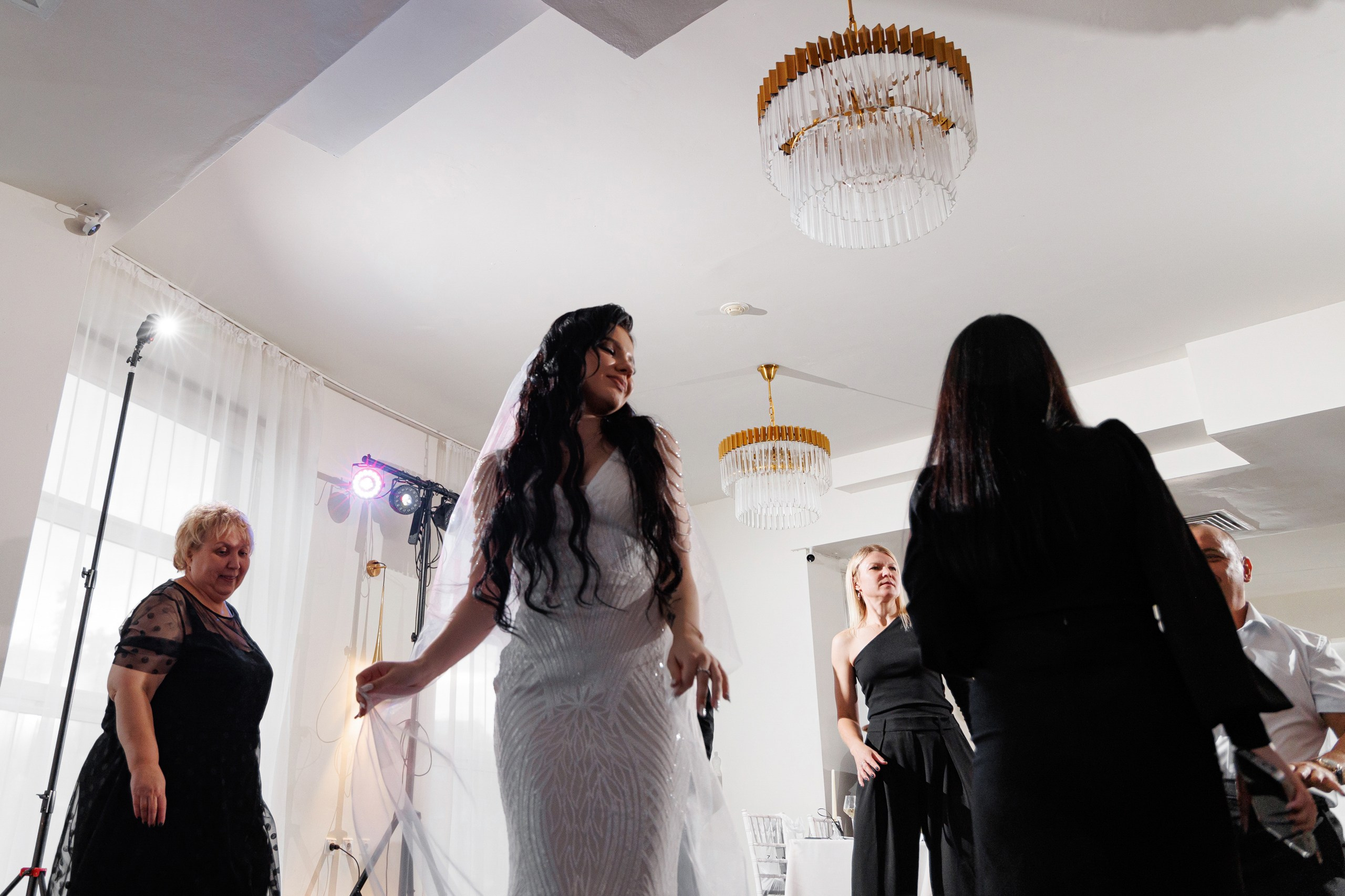 Марина и Николай (18-08-2024)