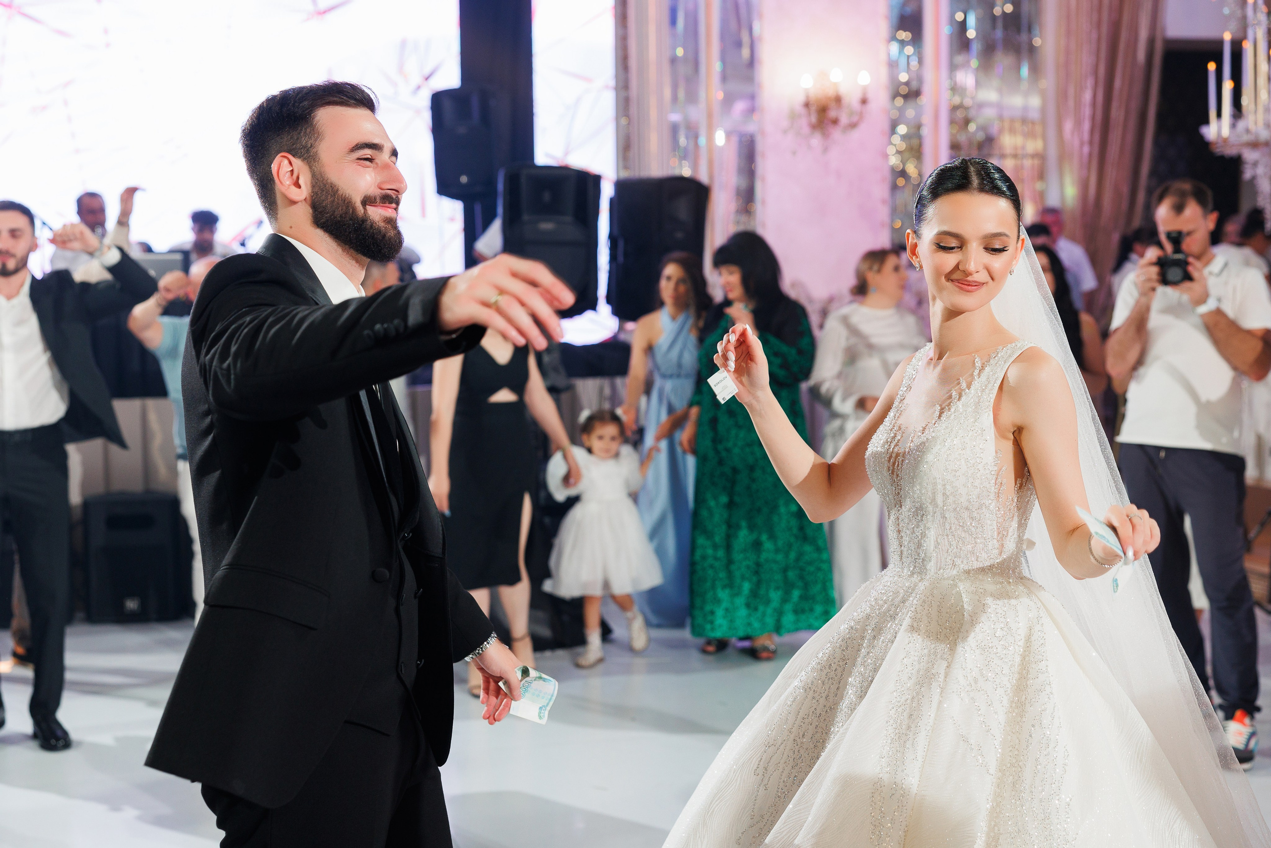 Алексей & Валерия. Свадебный фотограф  Пятигорск, Сочи, Ессентуки, Кисловодск Александр