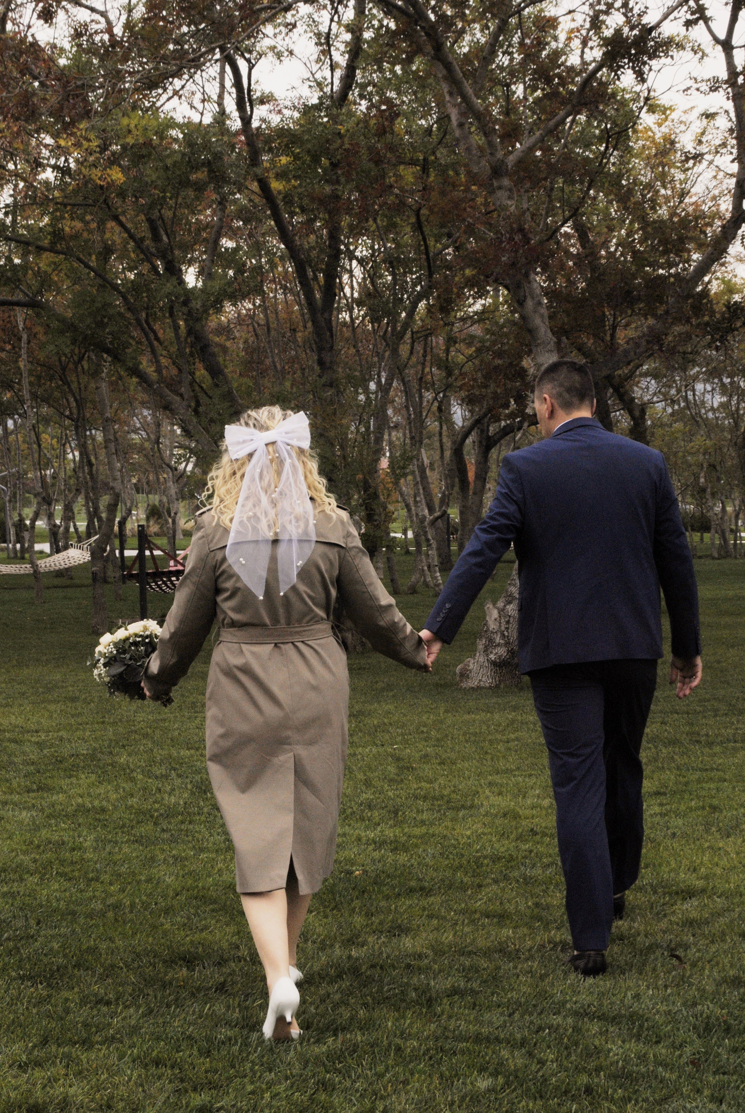 Иван &Ирина. Фотограф Мария Мусаелян