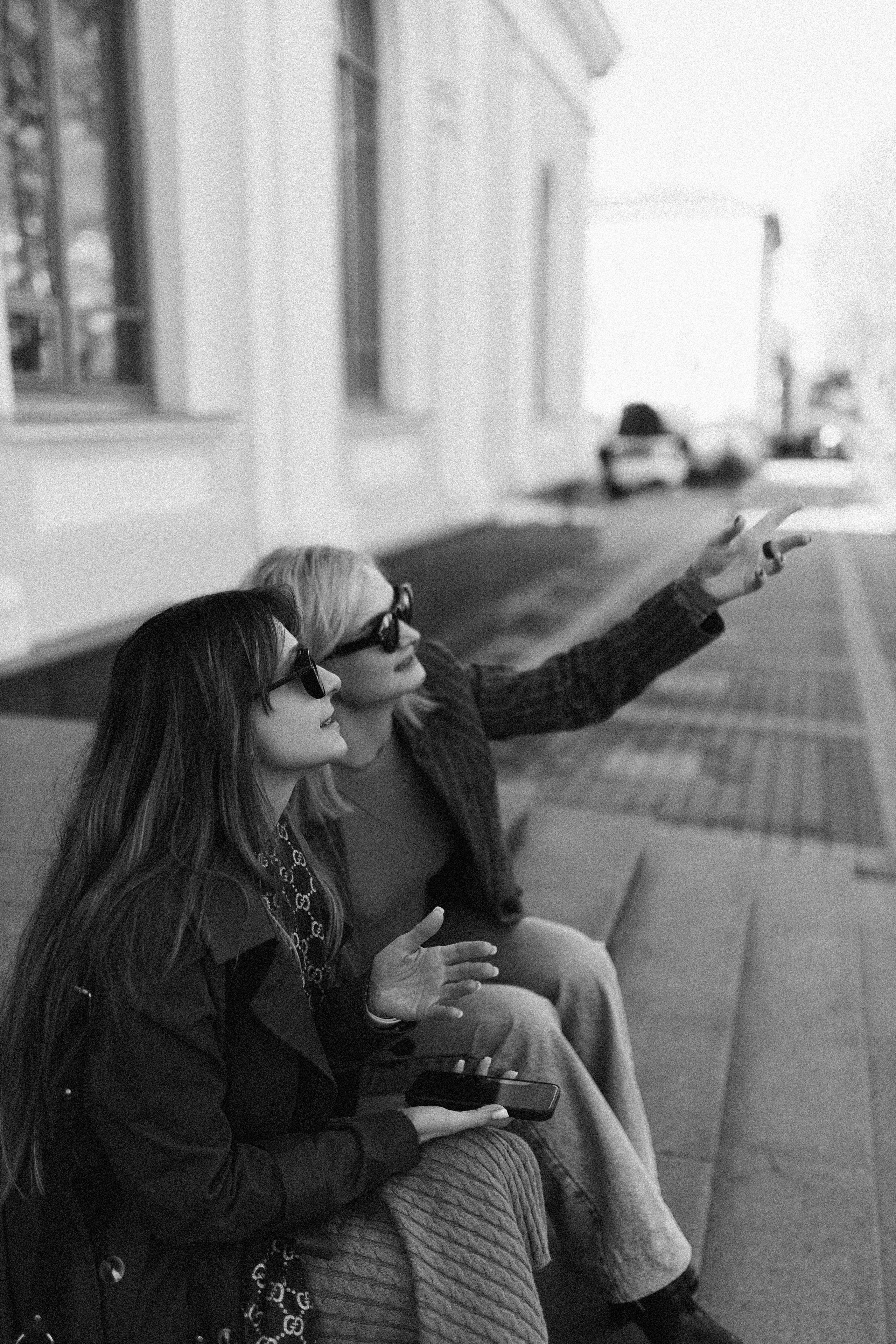 Анастасия и Татьяна. Romina_foto Фотограф в Симферополе и Крыму