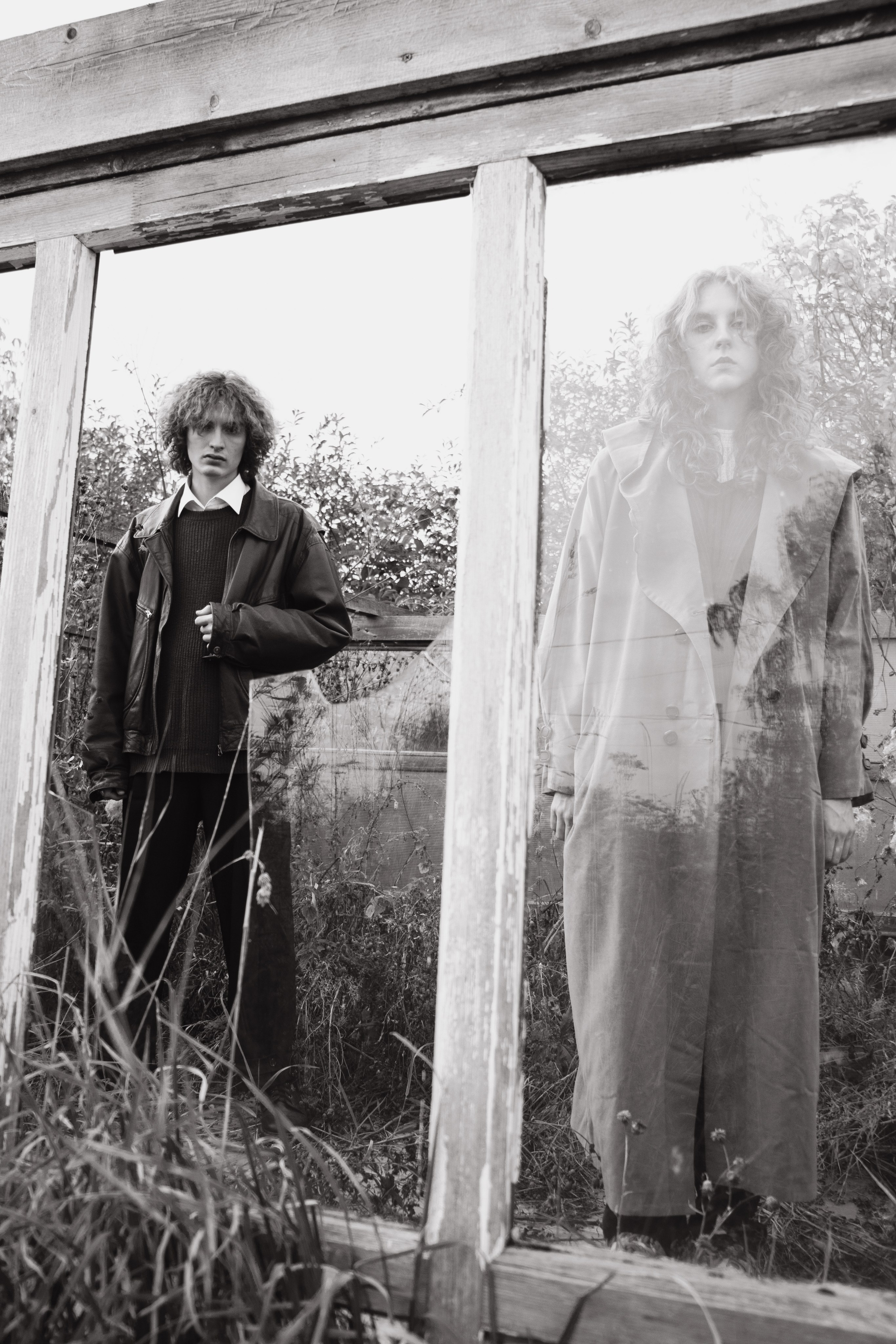 Парные съемки. Фотограф Егор Огородов