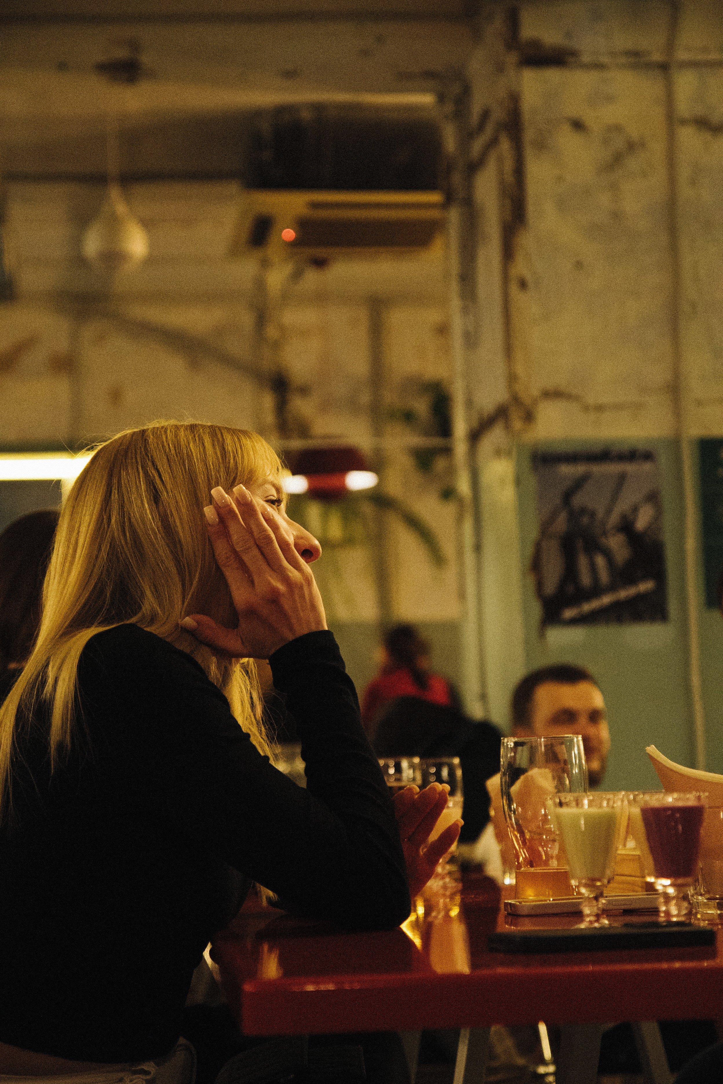 Мероприятия. Фотограф Егор Огородов