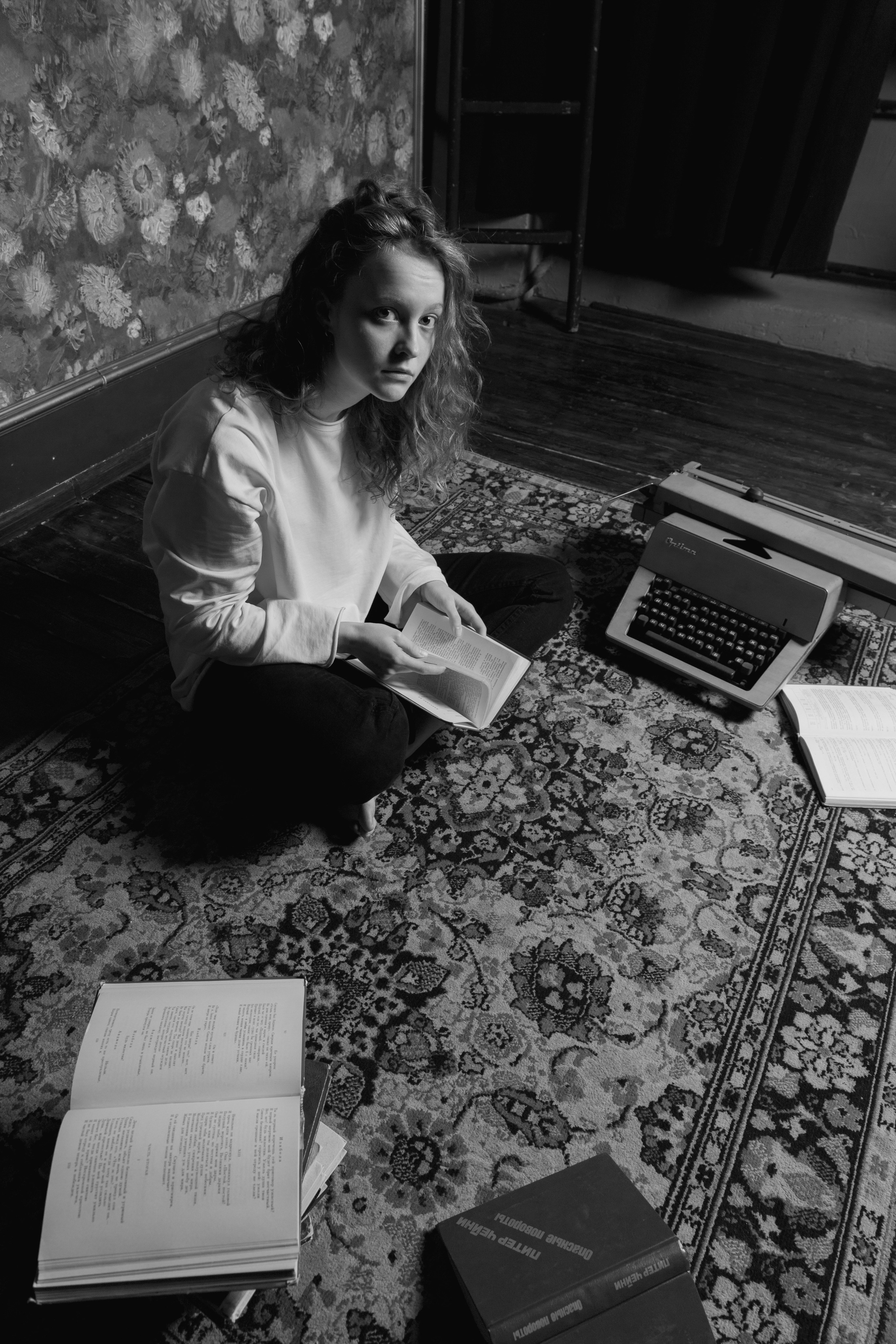 Психология — история Киры: Из тьмы к свету