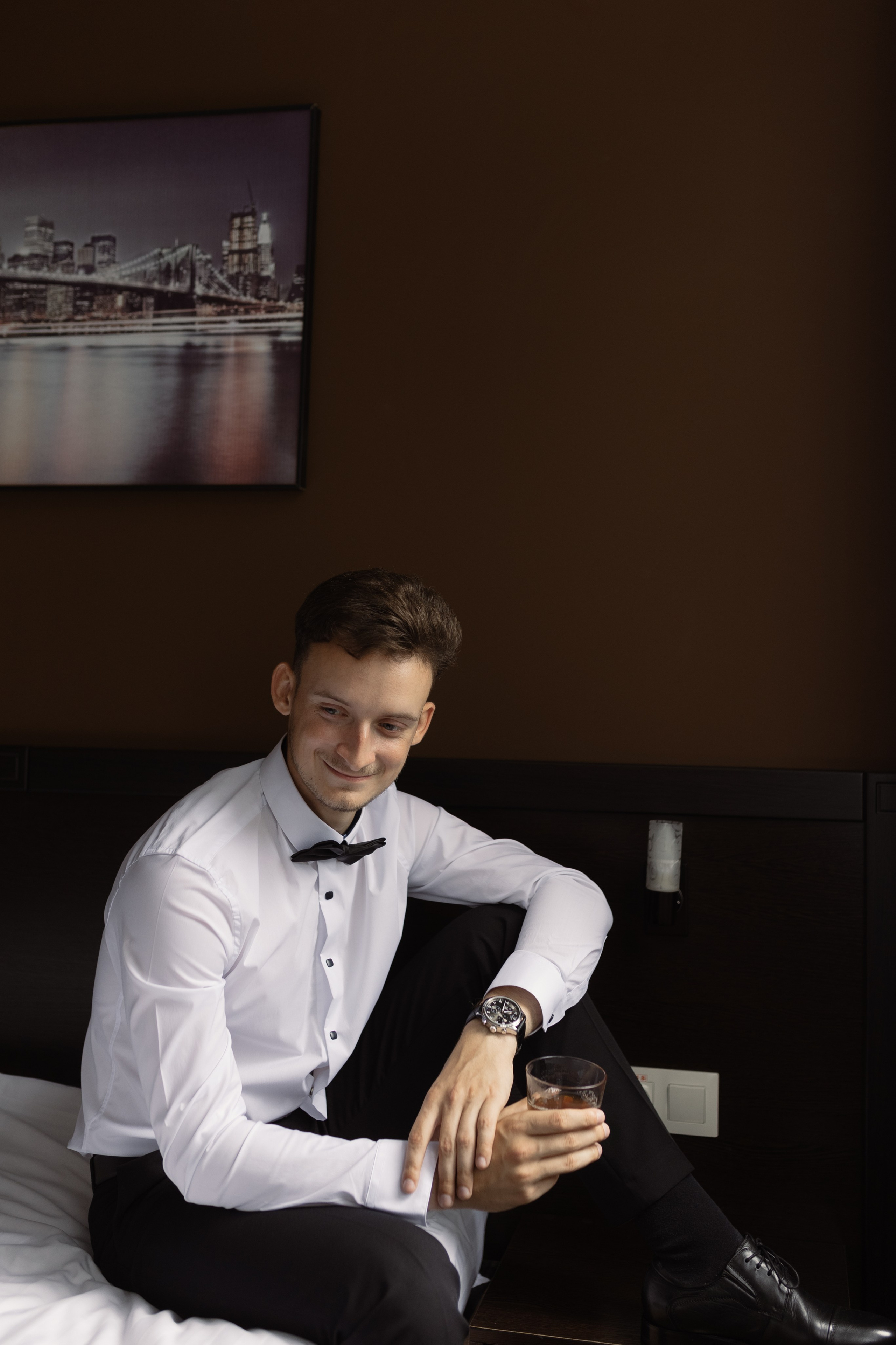 Дарья и Максим. Свадебный фотограф Курск Максим Ноздрачев