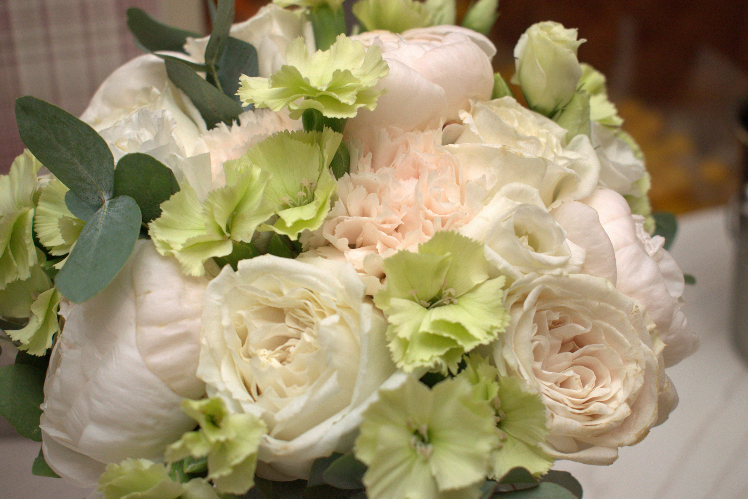 Свадьба Игоря и Анастасии. Фотограф Зеленоград Москва